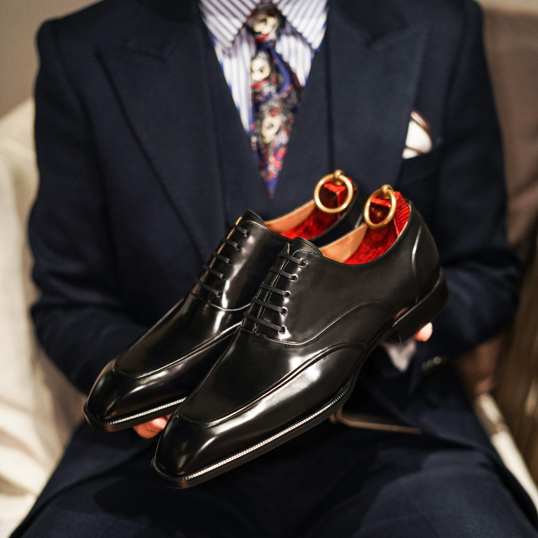Oxford vs. Derby: Which Men’s Dress Shoe Is Right for You?