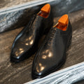 Milano Leather Sole Oxford