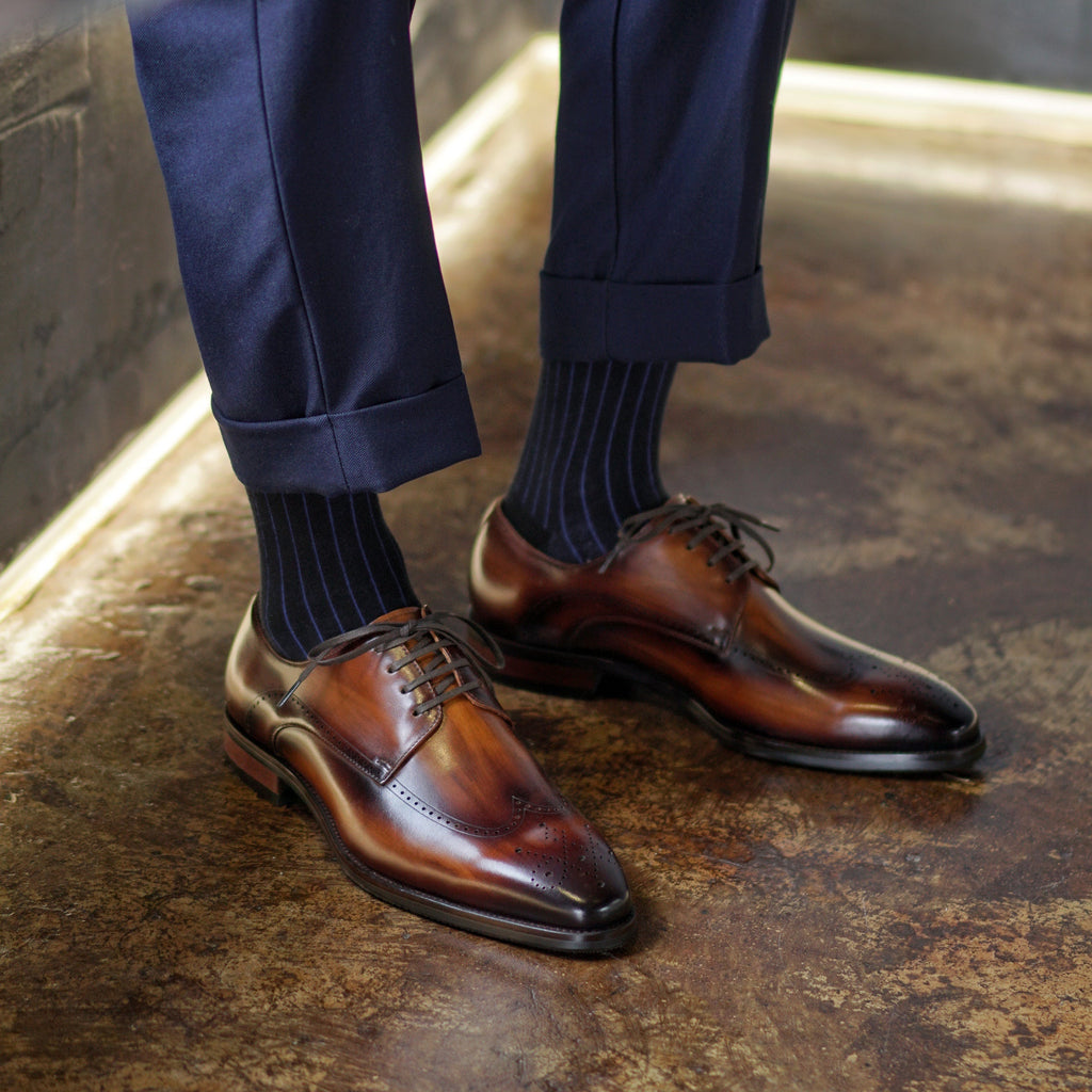 Wingtip Oxford