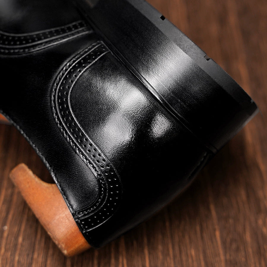 Vescano Milano — Semi-Brogue