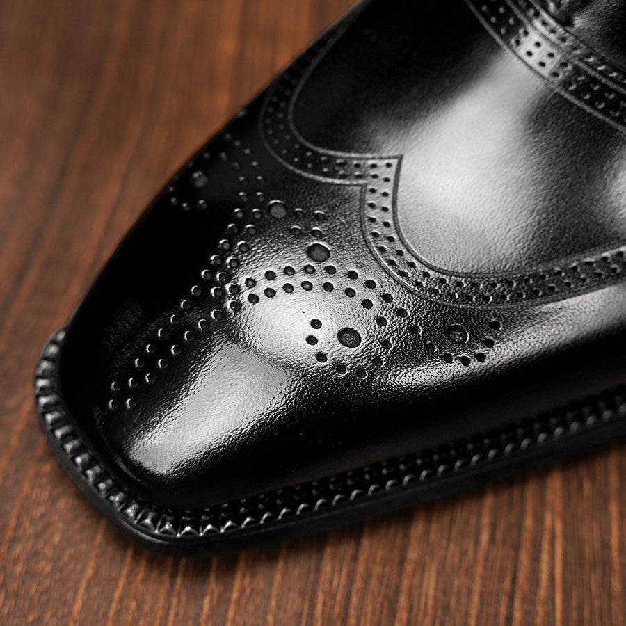 Vescano Milano — Semi-Brogue