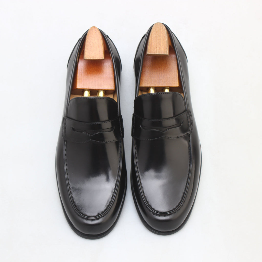 Penny Strap Loafer