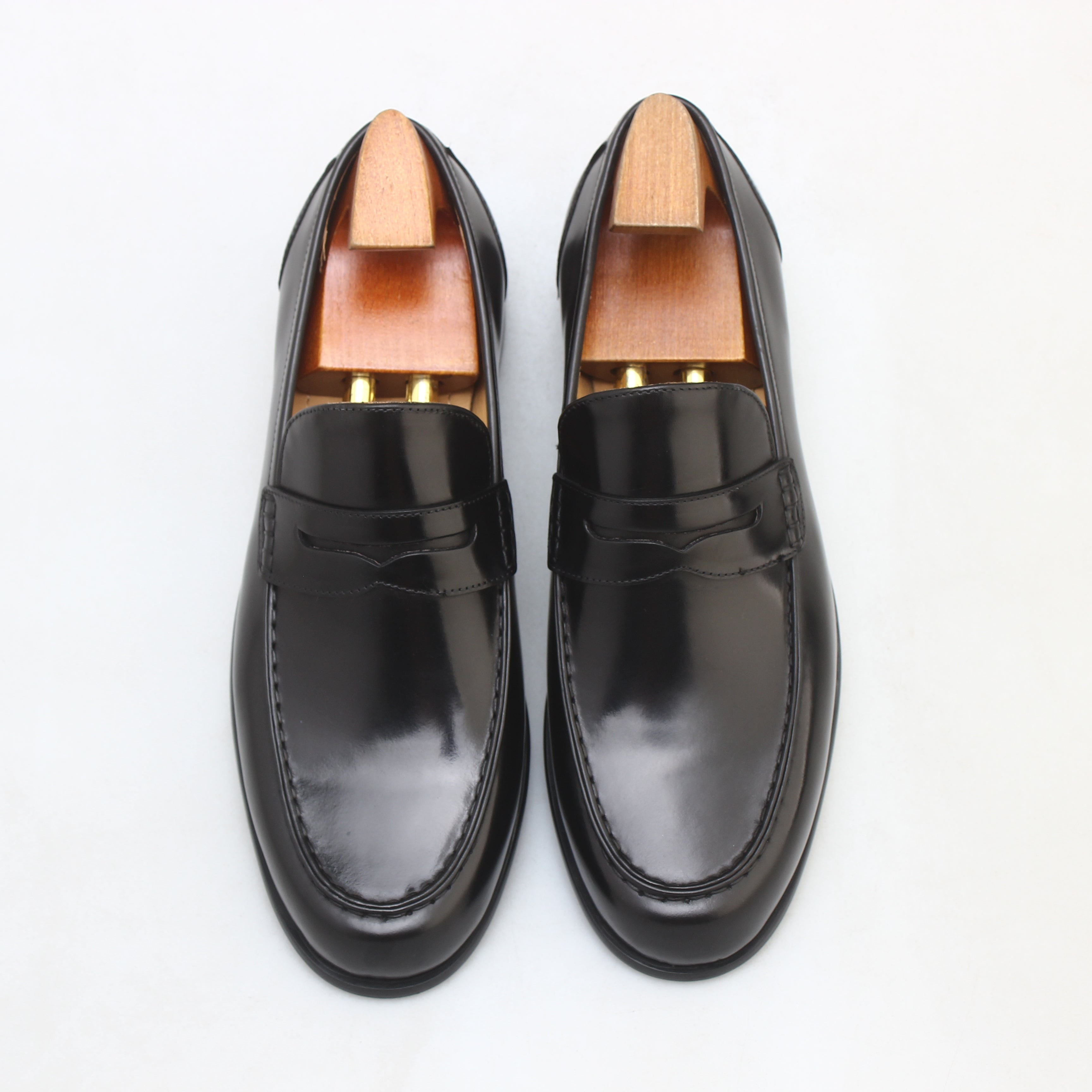 Penny Strap Loafer