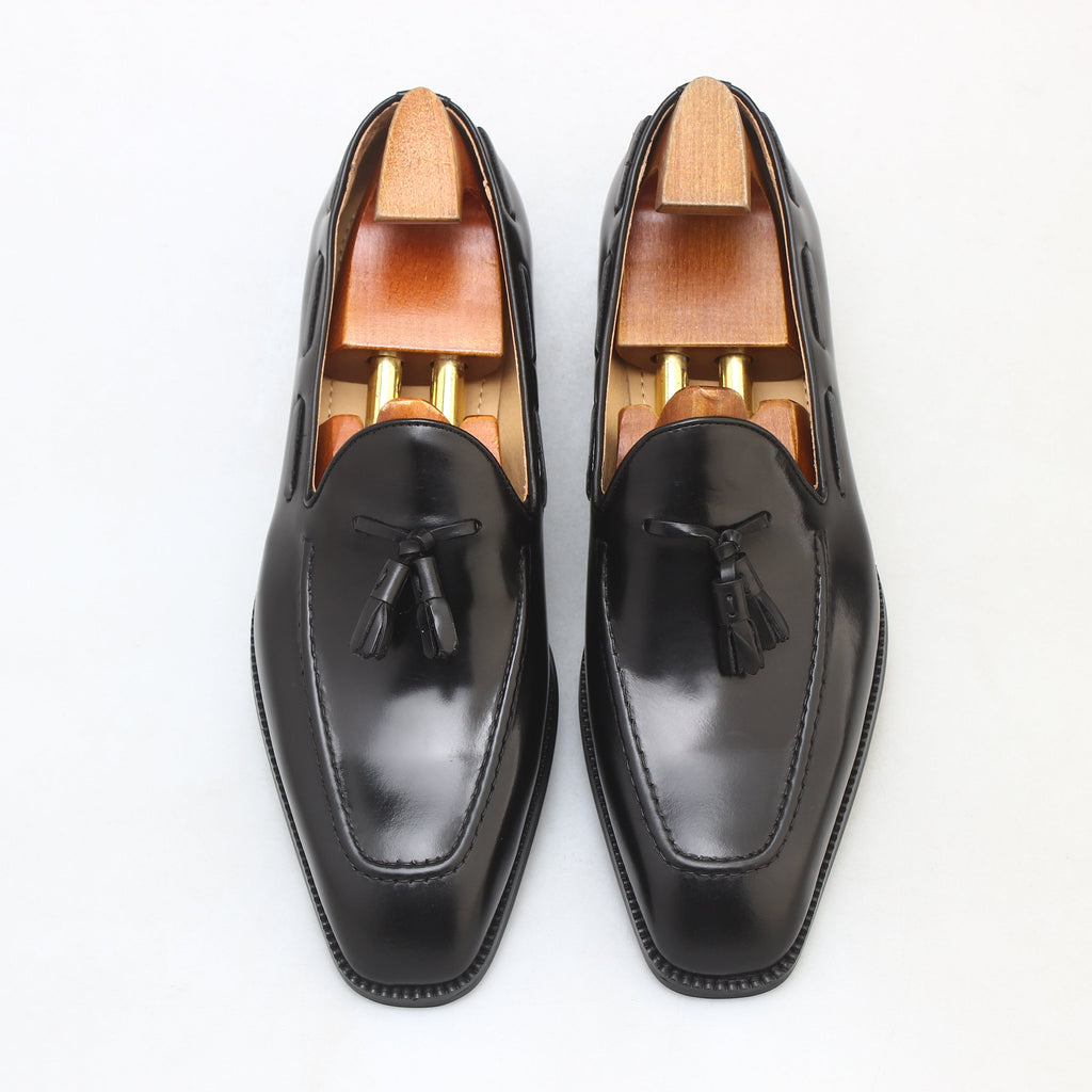 Vescano Trapani — Tassel Loafer
