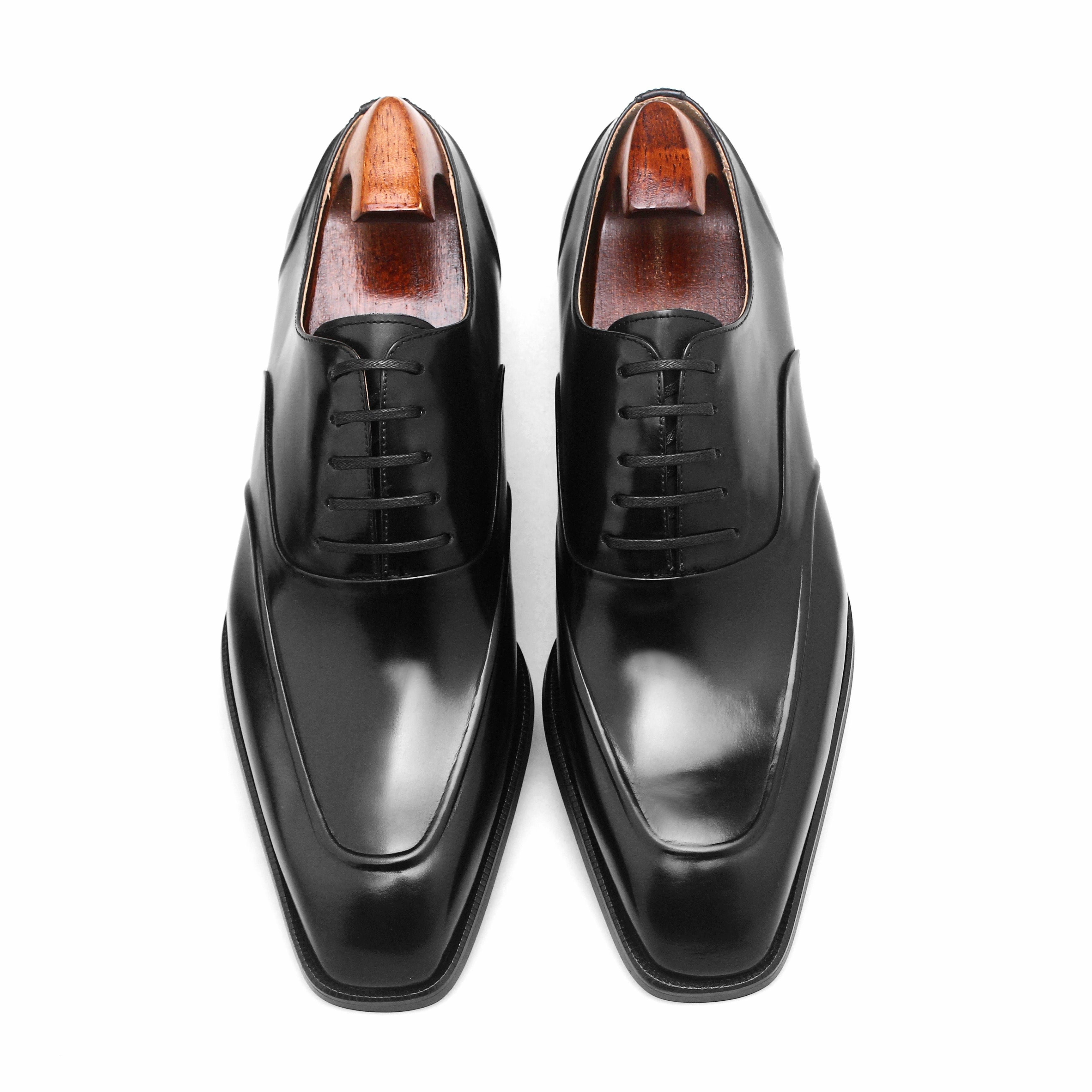 Vescano Lucca — Apron-Toe Oxford