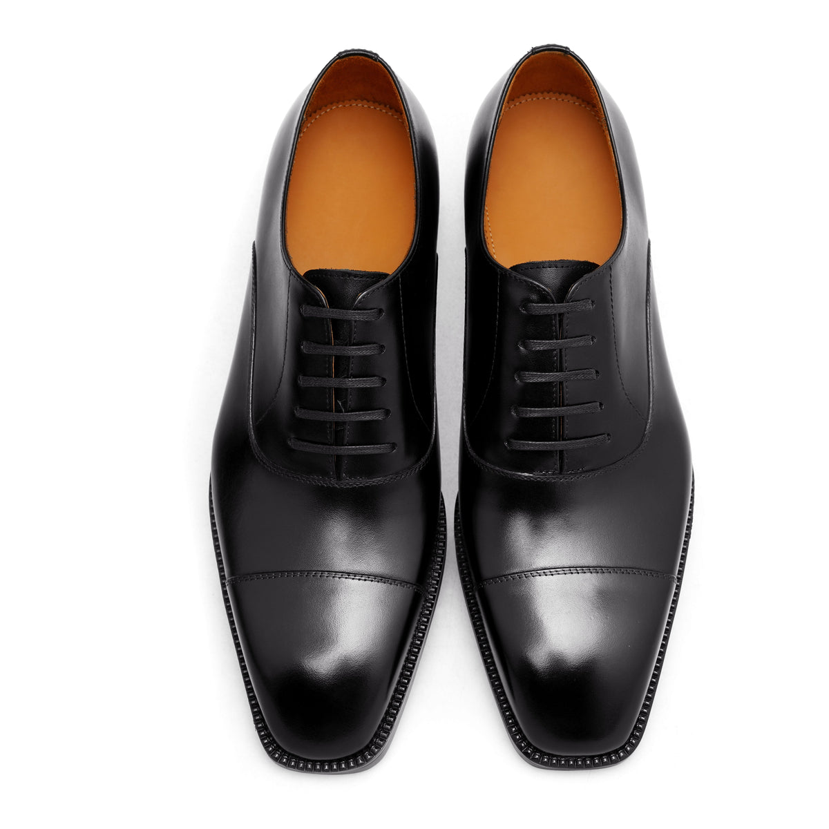 Vescano  — Cap-Toe Oxford