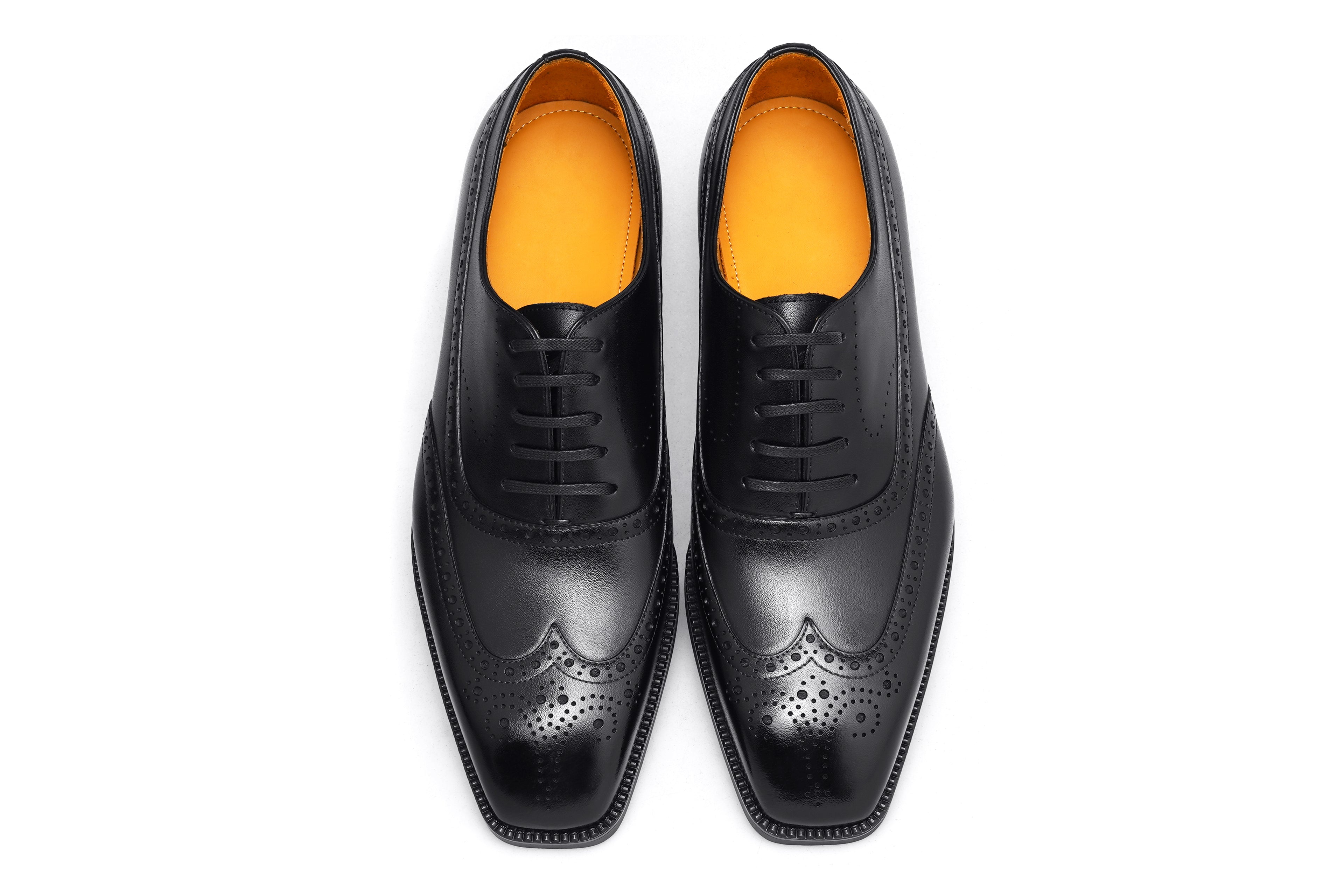 Vescano Lucca — Wingtip Oxford
