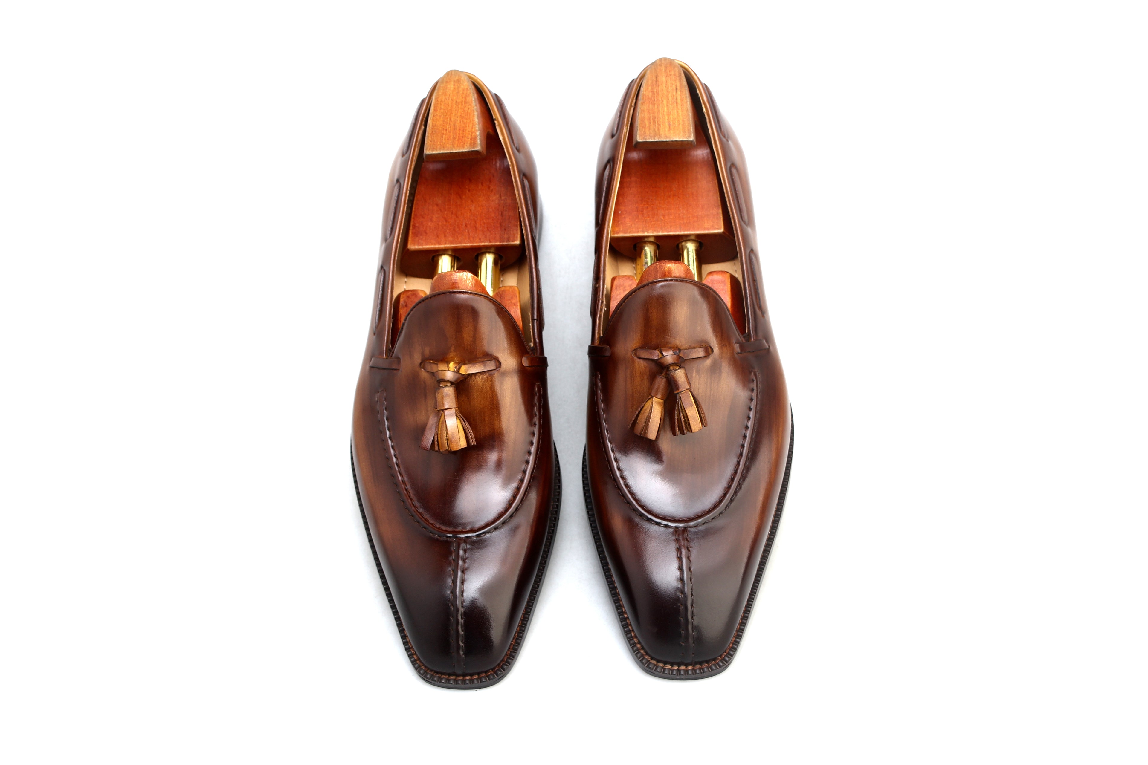 Tassel Loafer