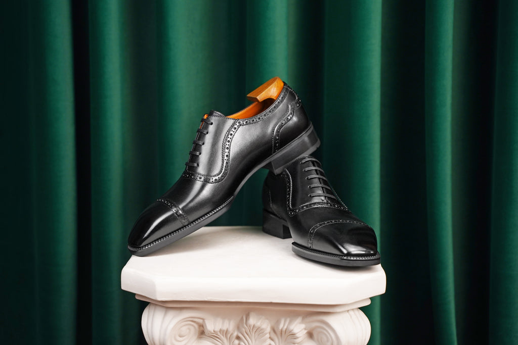 Oxford Blake Stitch
