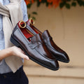 Vescano Ancona — Penny Loafer Sale
