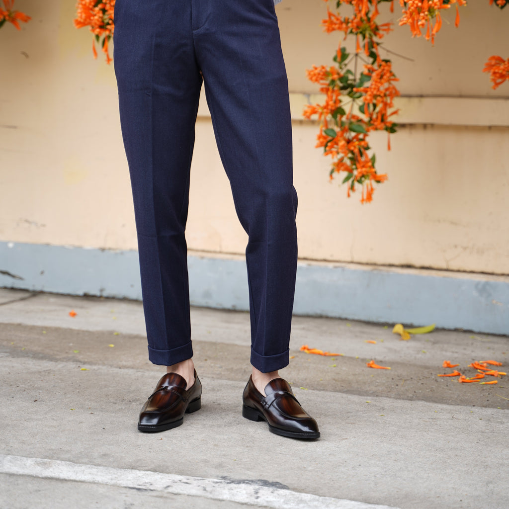 Penny Loafer