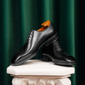 Vescano Torino — Wholecut Oxford Sale