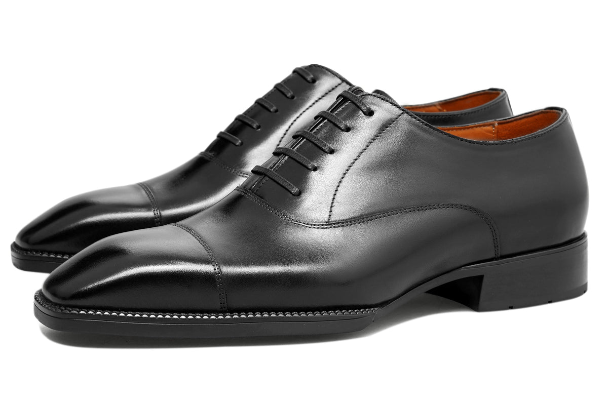 Vescano  — Cap-Toe Oxford