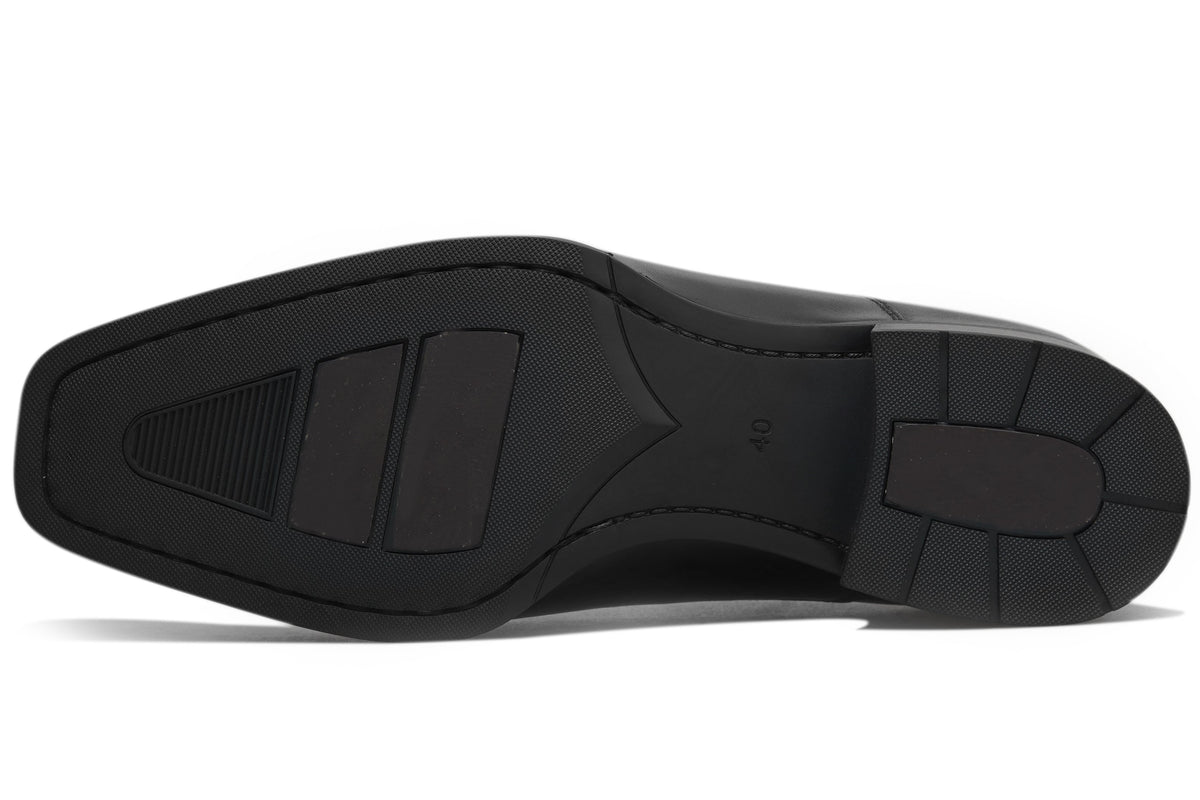 Vescano  — Cap-Toe Oxford