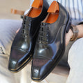 Vescano Bologna — Semi-Brogue Oxford Sale