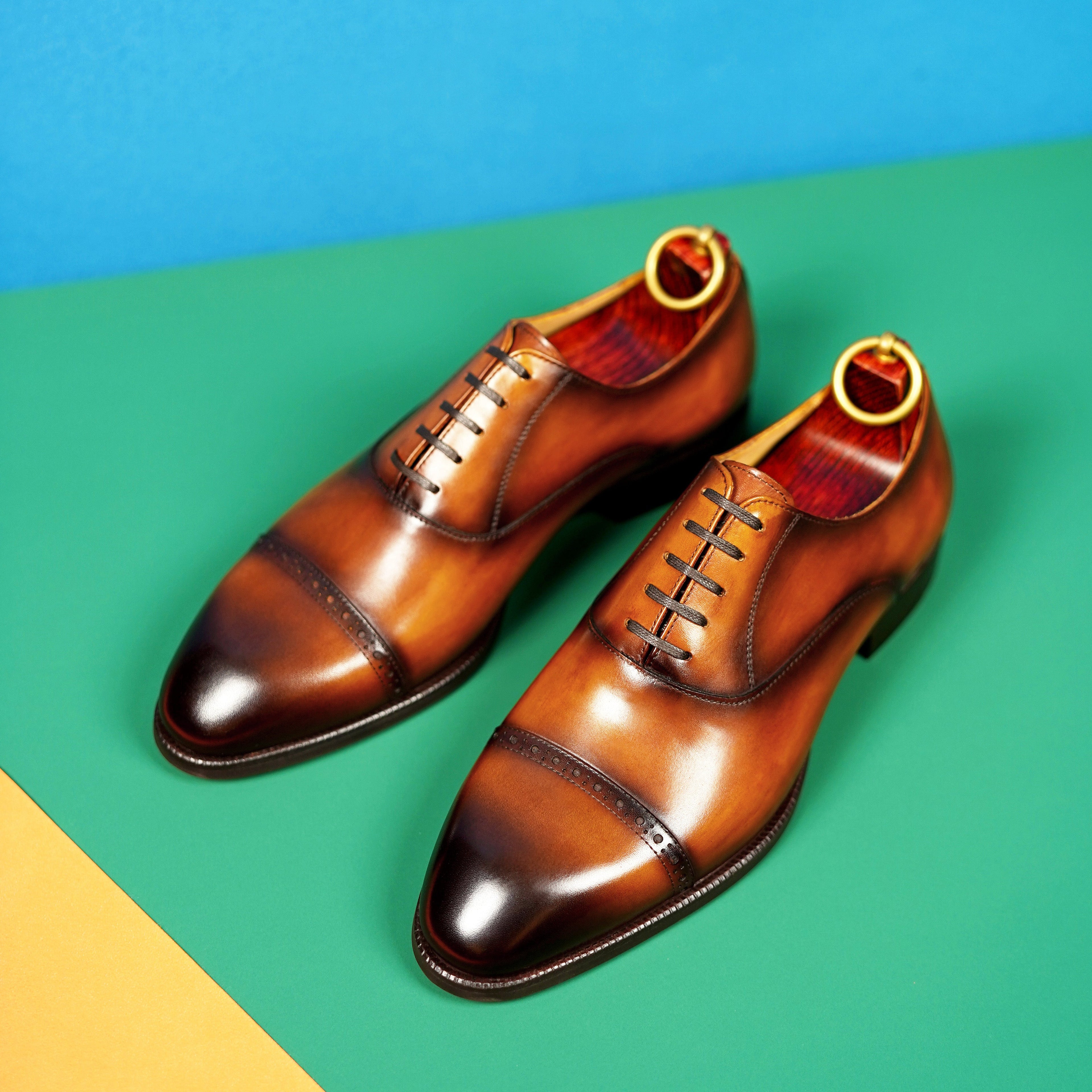 The Heritage Oxford