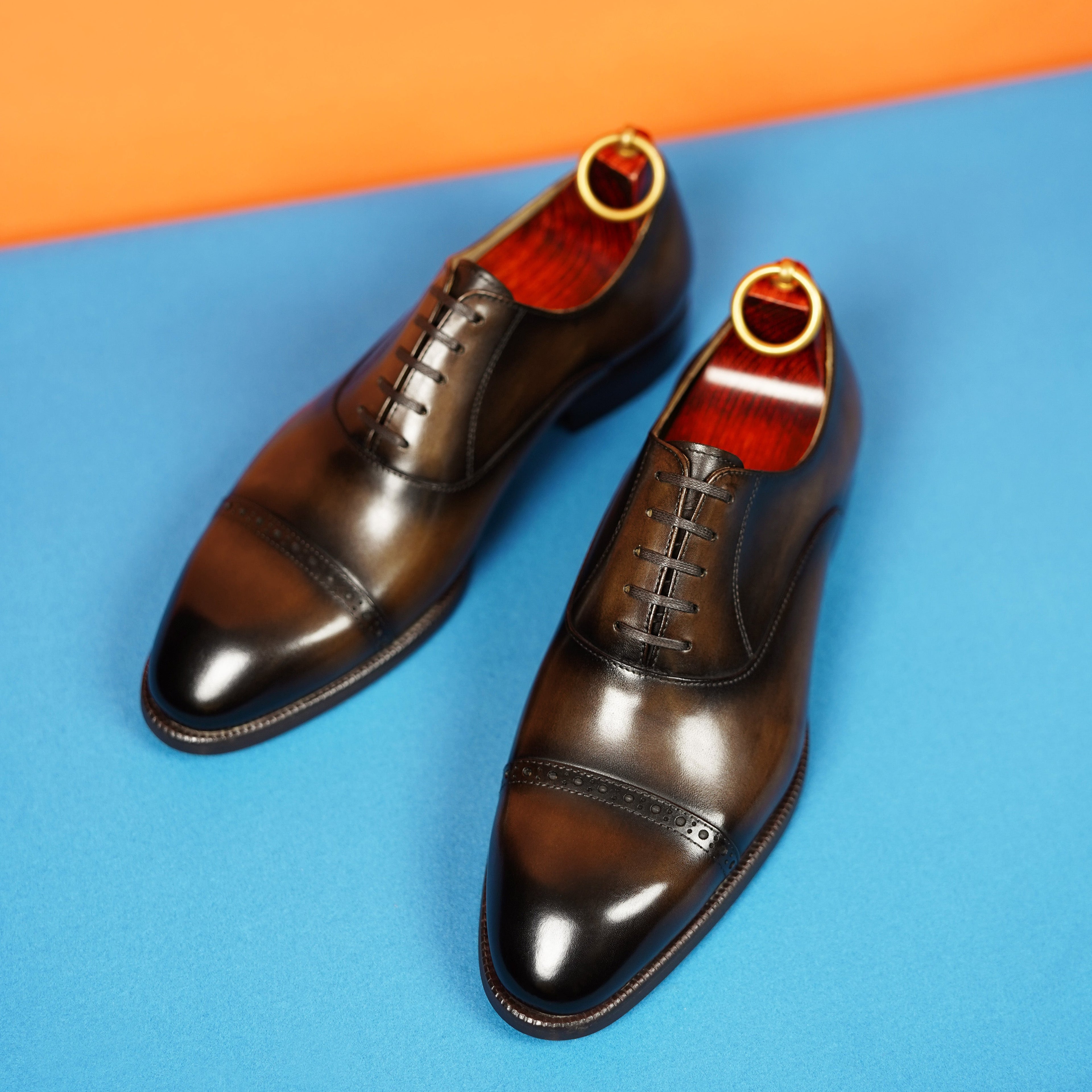 The Heritage Oxford