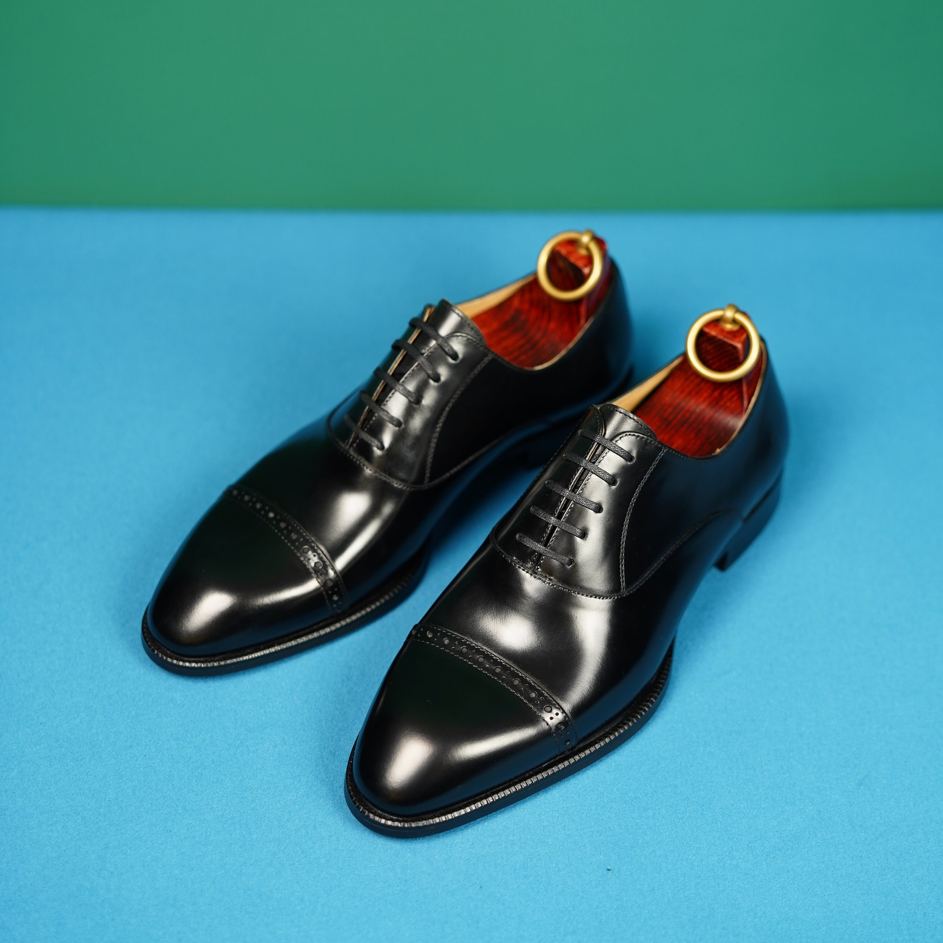 The Heritage Oxford