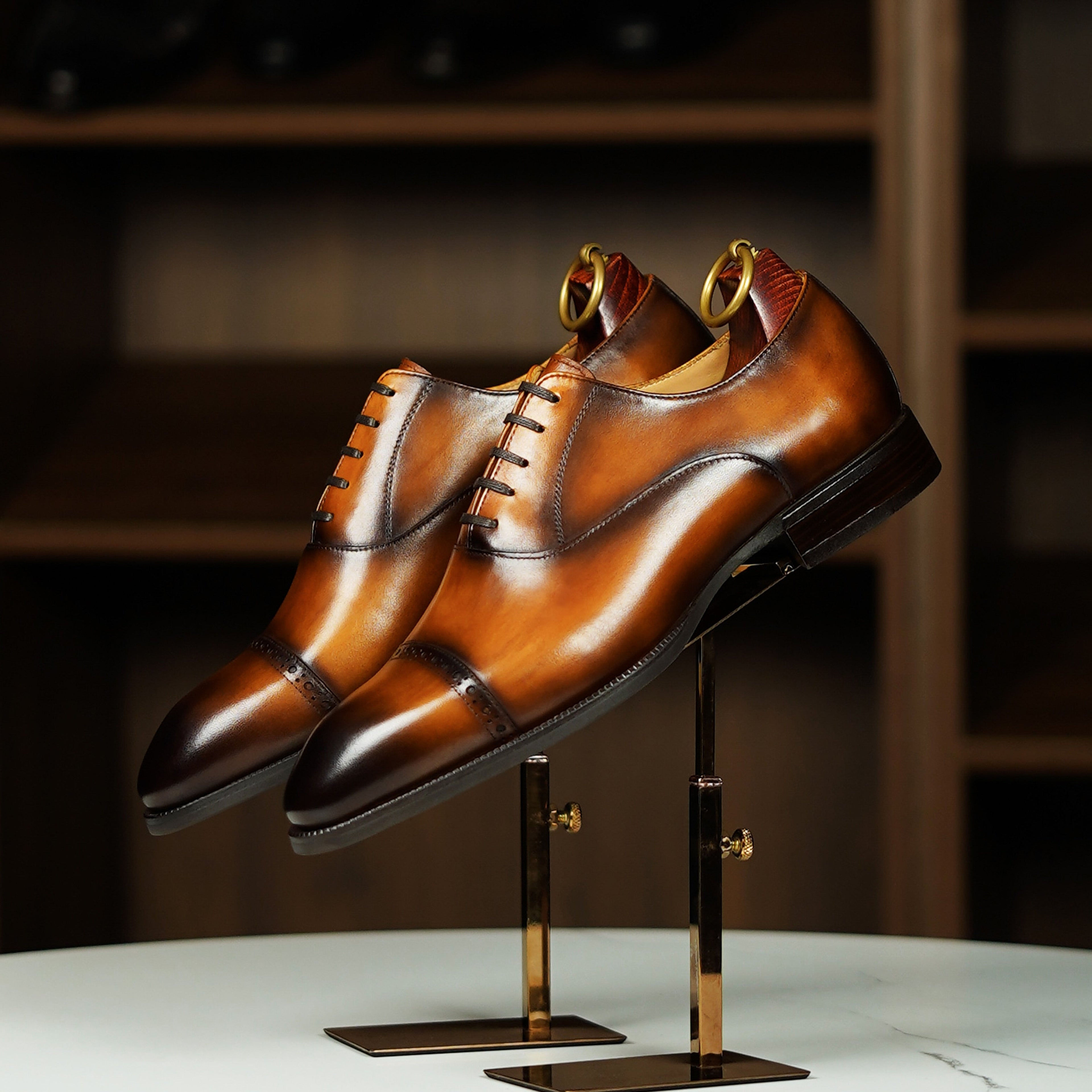 The Heritage Oxford