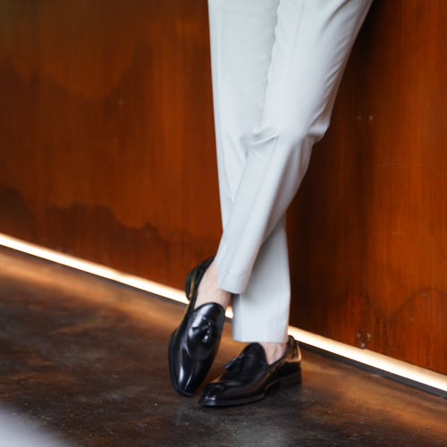 Tassel Loafer