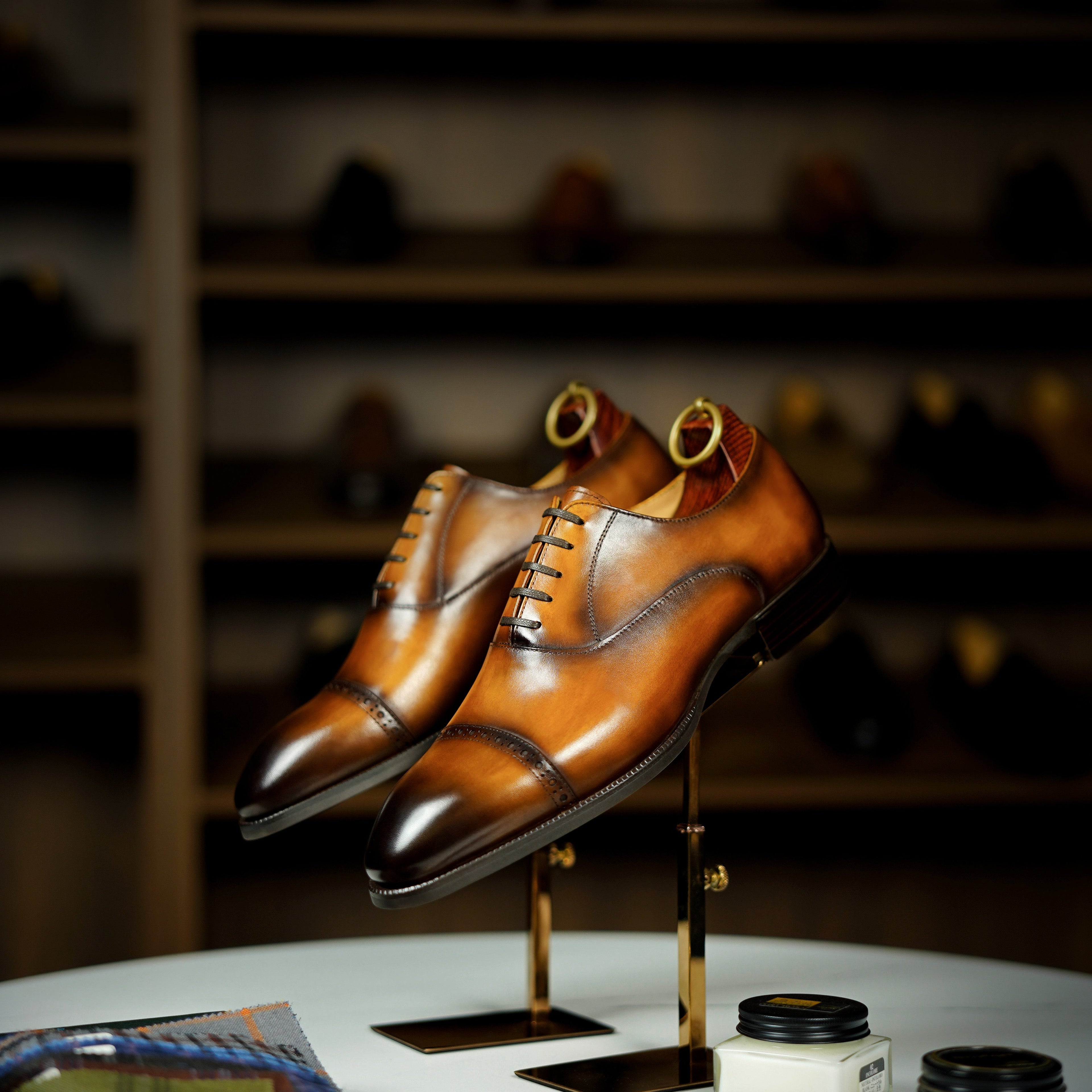 The Heritage Oxford