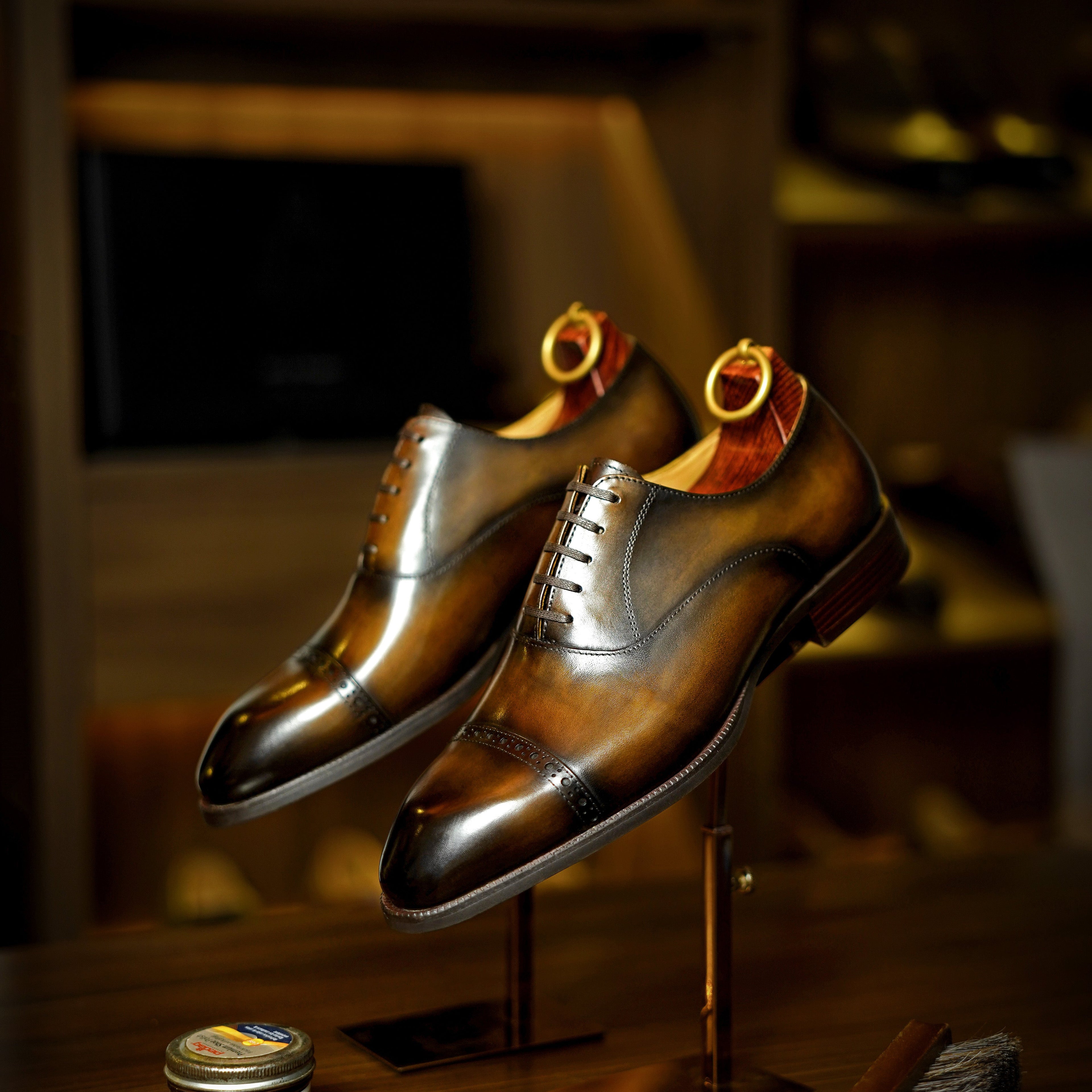 The Heritage Oxford