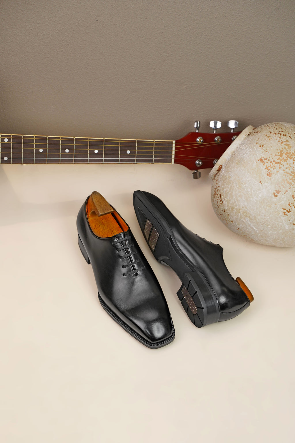 Vescano Torino — Wholecut Oxford