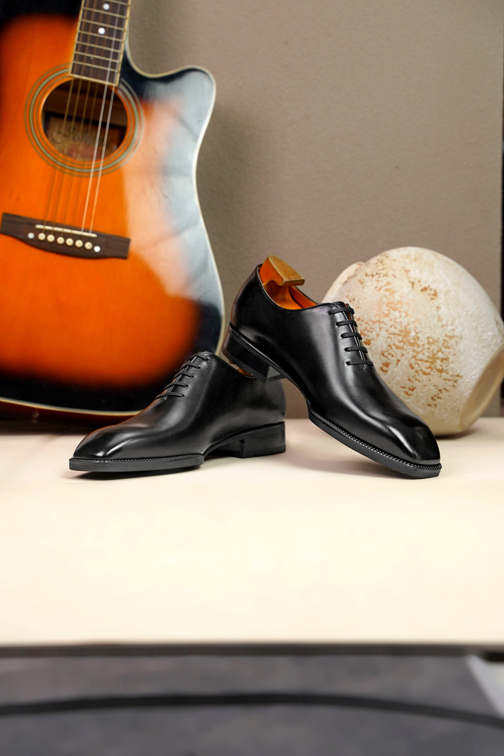 Vescano Torino — Wholecut Oxford
