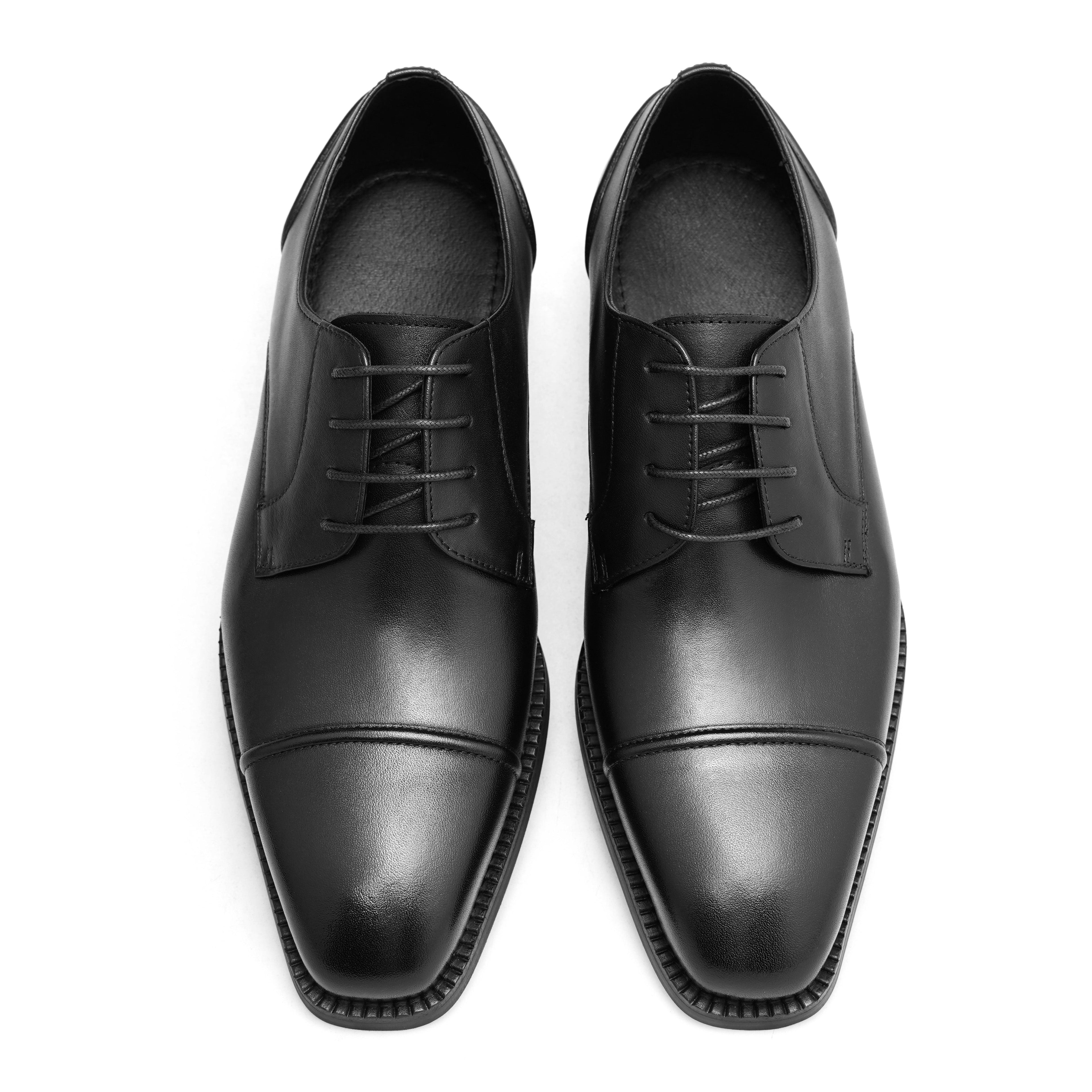 Vescano Rimini — Cap-Toe Derby