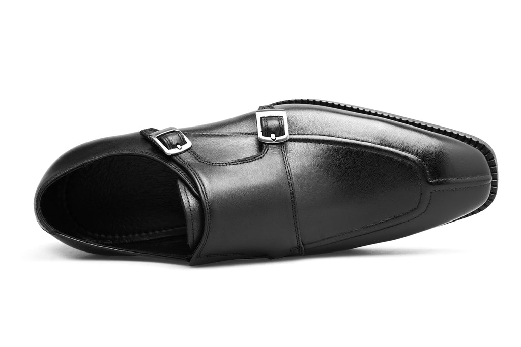 Vescano Trieste — Double Monk Strap