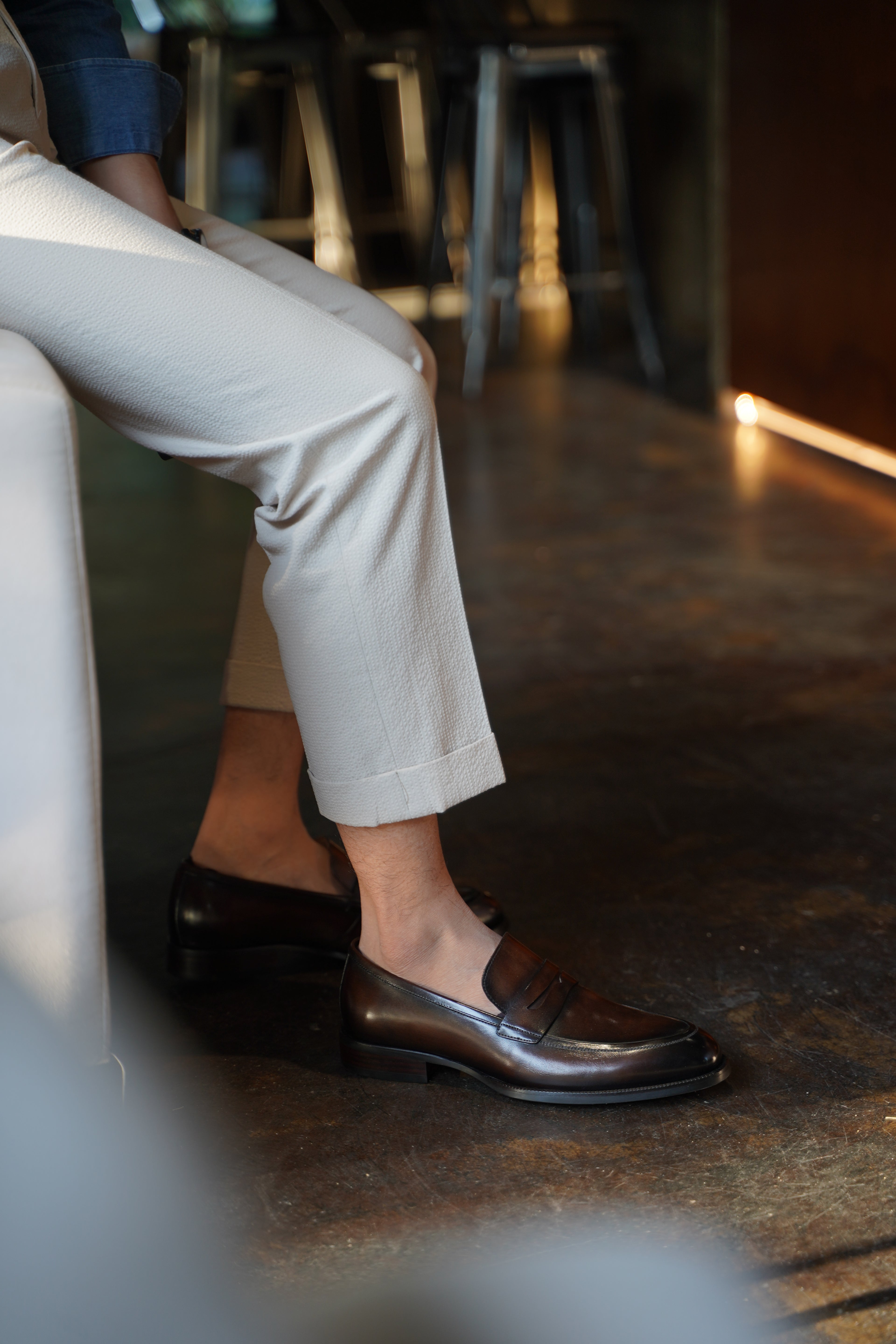 Loafer