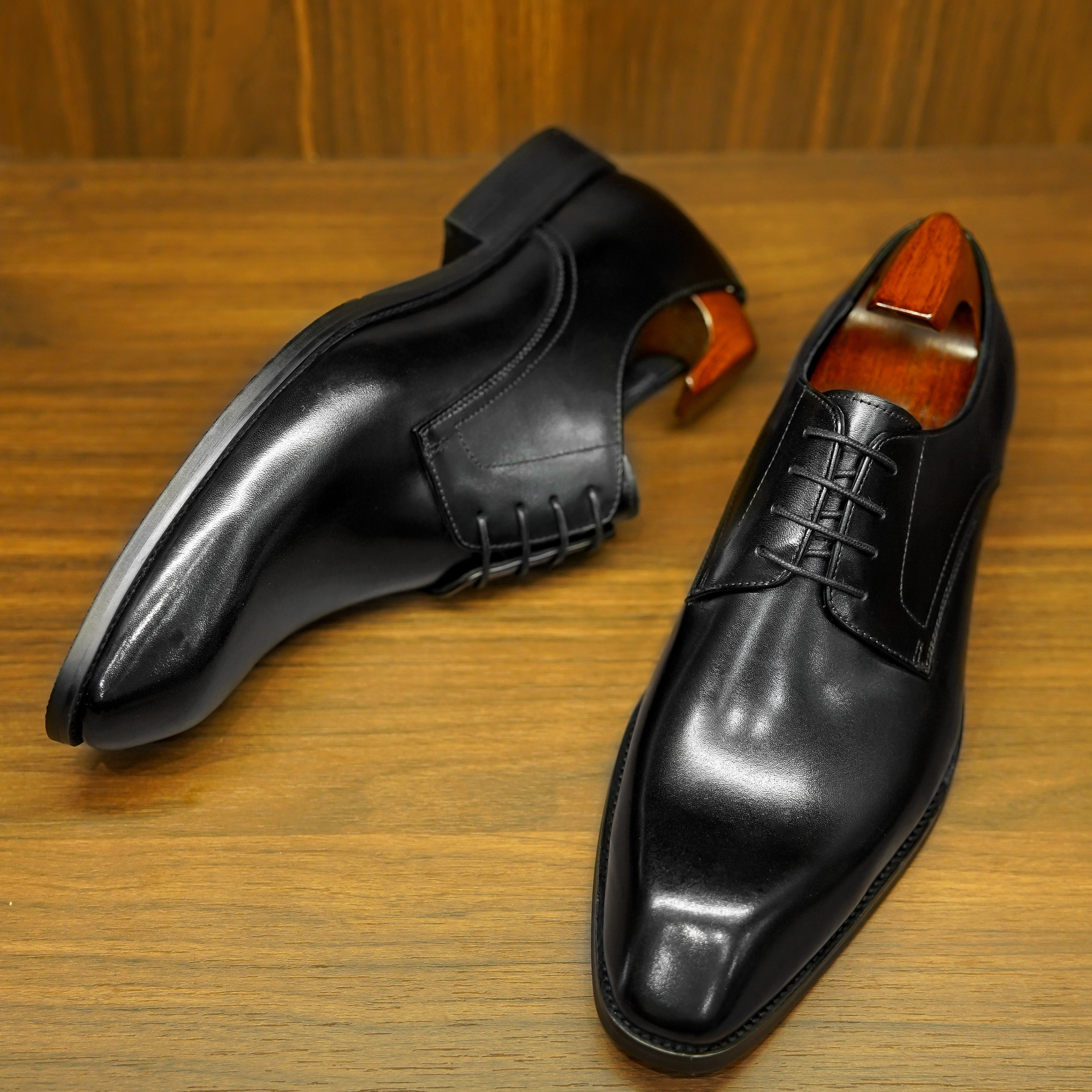Vescano Torino Plain Derby