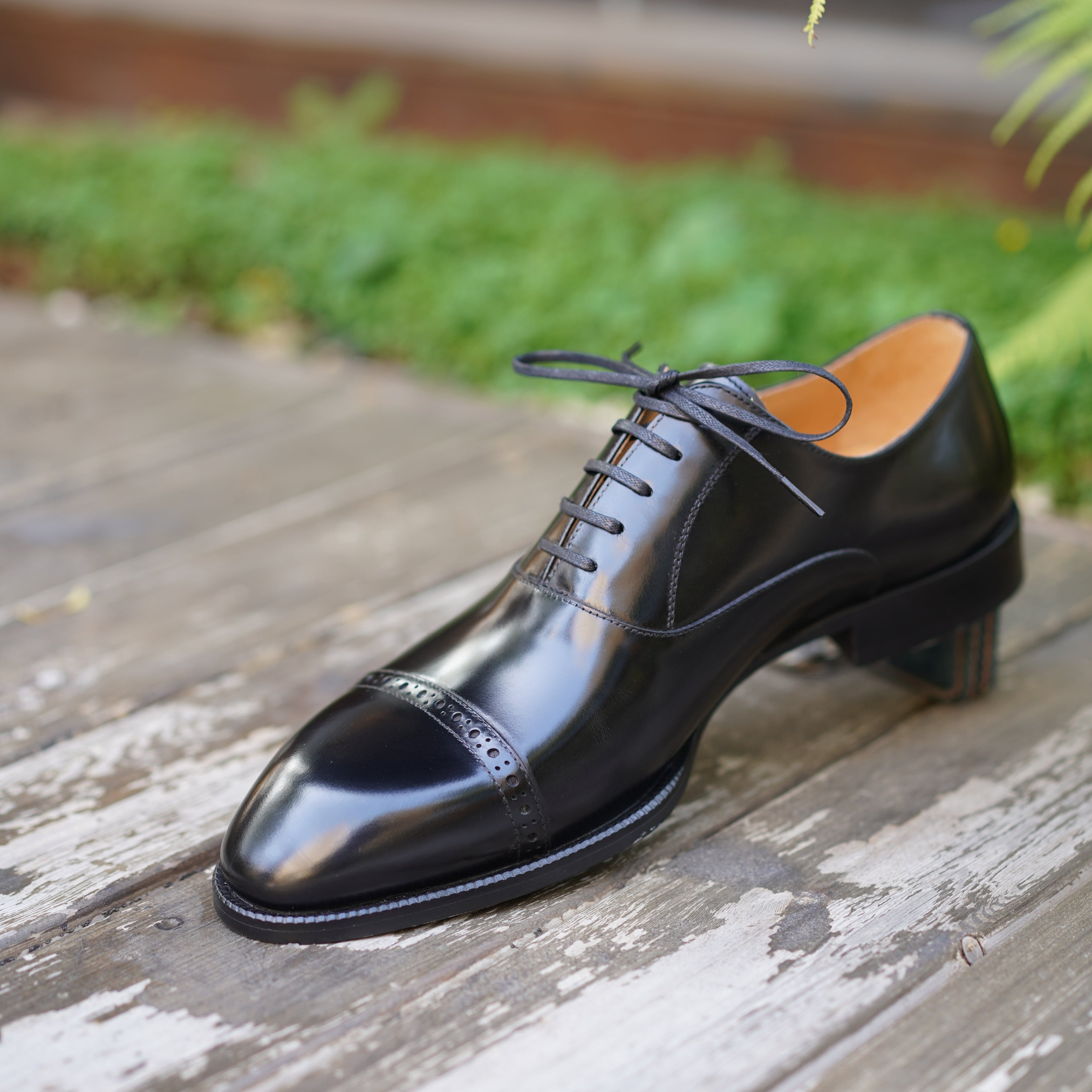 The Heritage Oxford