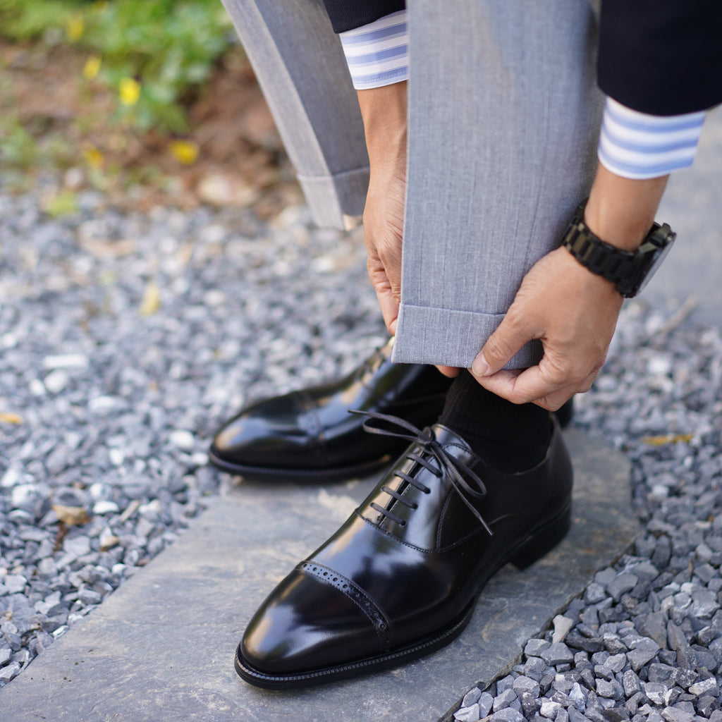 Vescano Ferrara — Heritage Oxford
