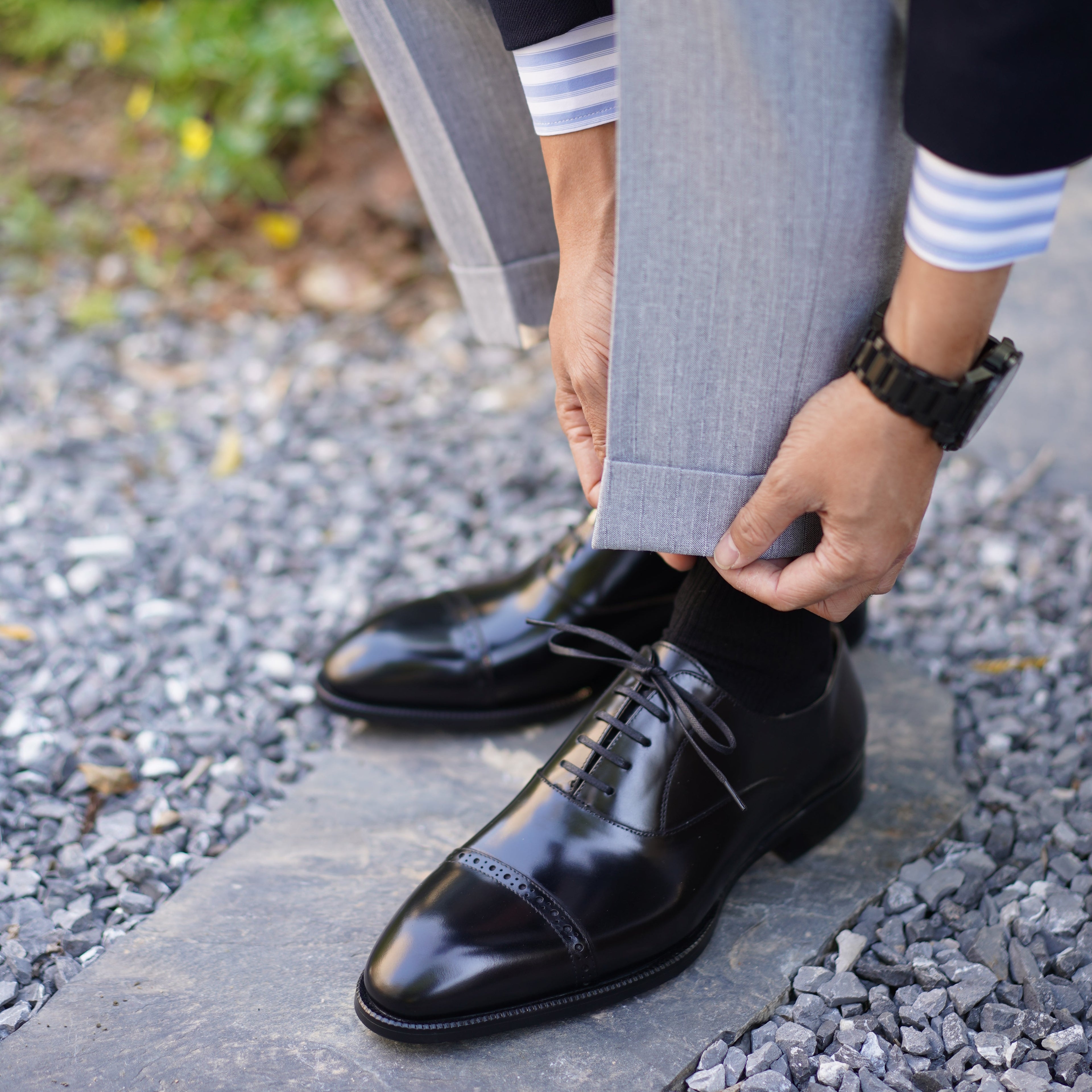 Vescano Ferrara — Heritage Oxford