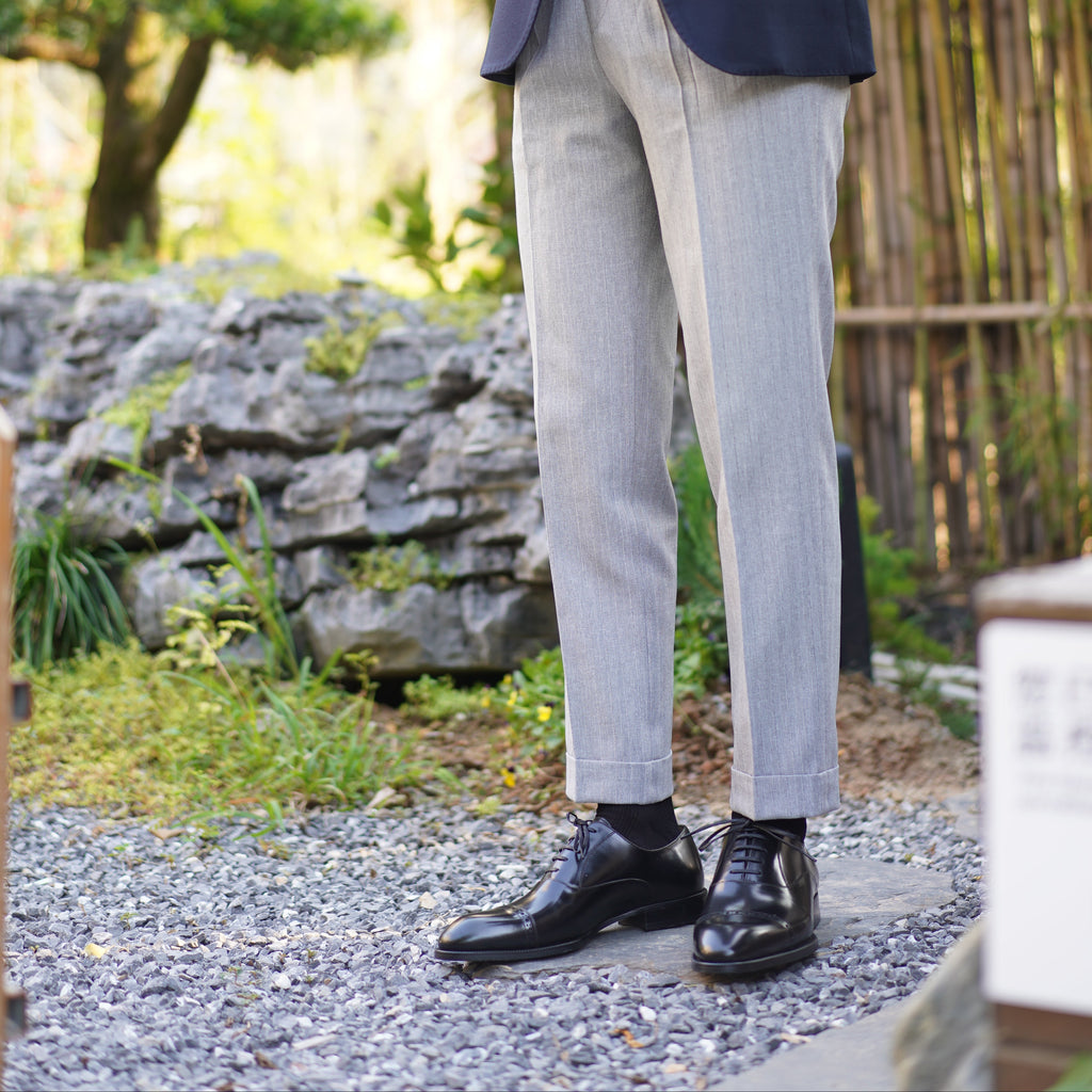 Vescano Ferrara — Heritage Oxford