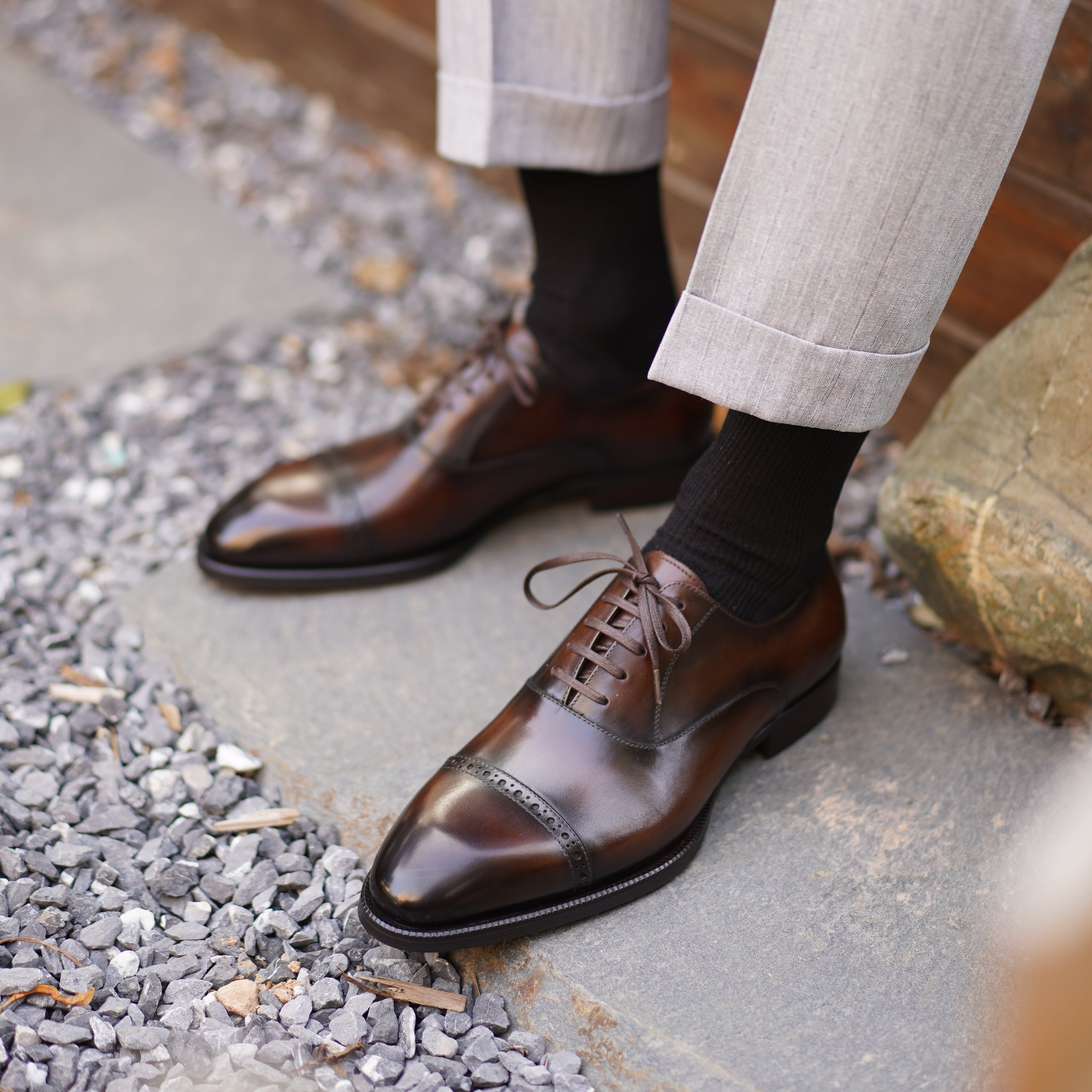 The Heritage Oxford