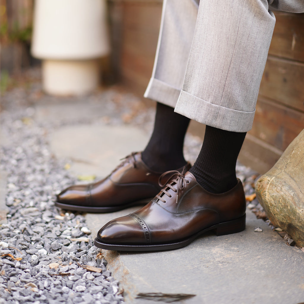 Vescano Ferrara — Heritage Oxford
