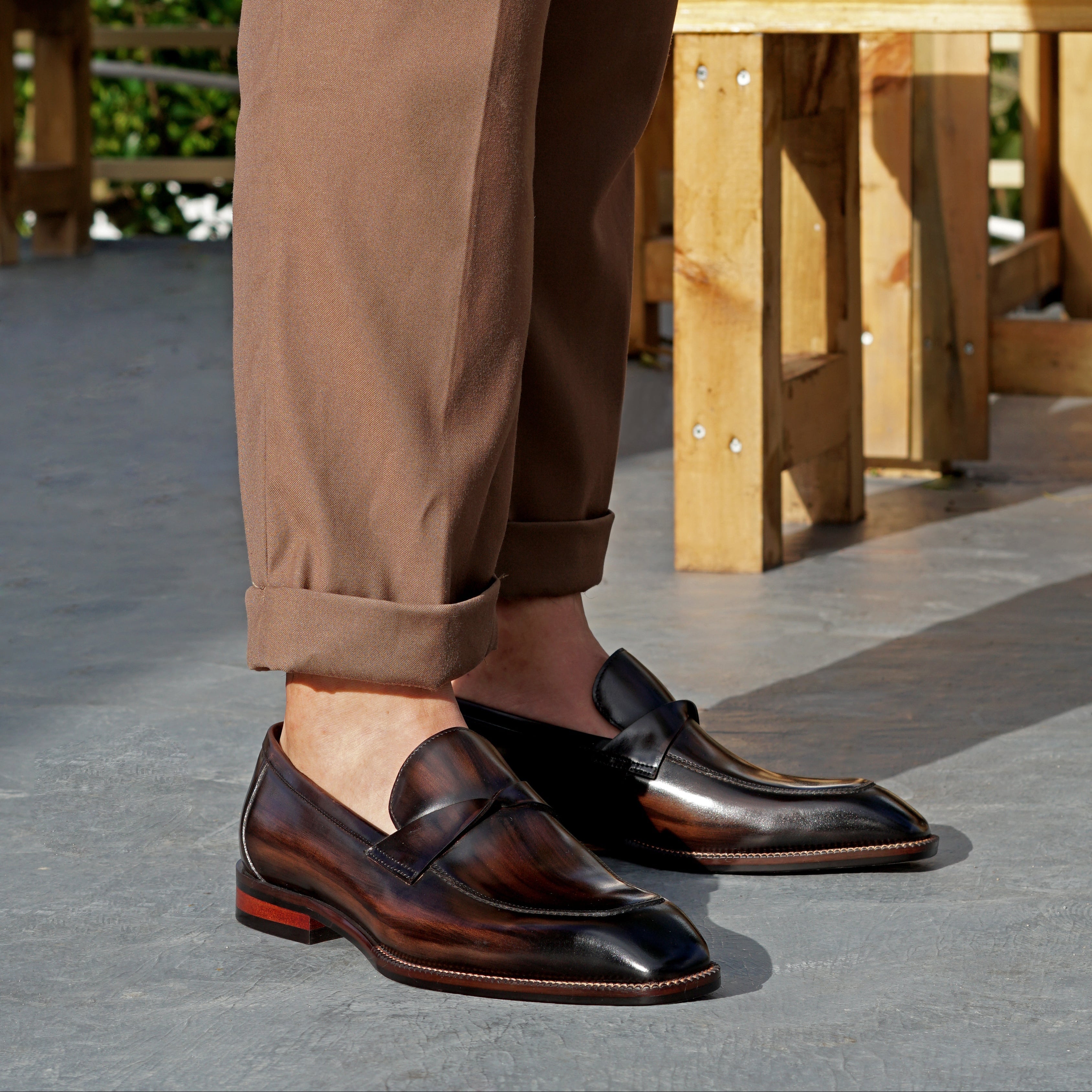 Penny Loafer