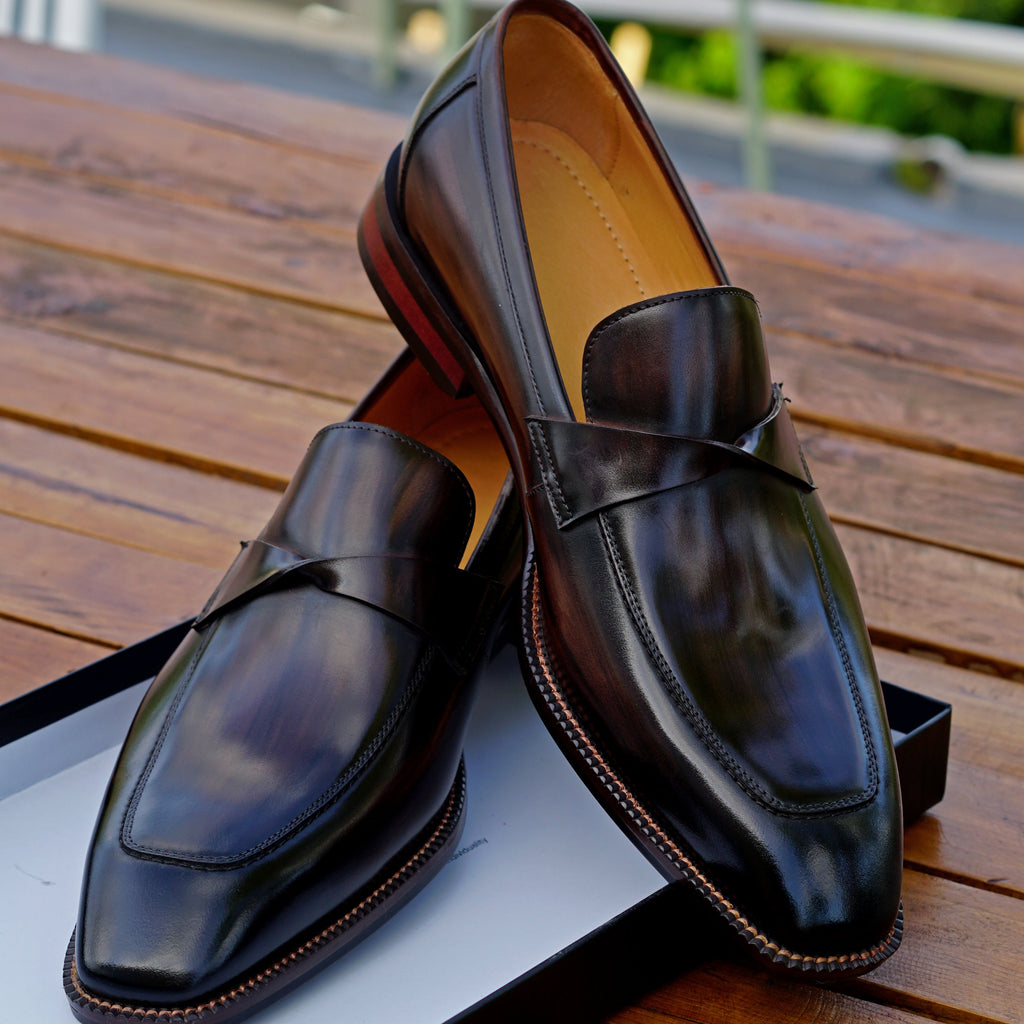 Penny Loafer