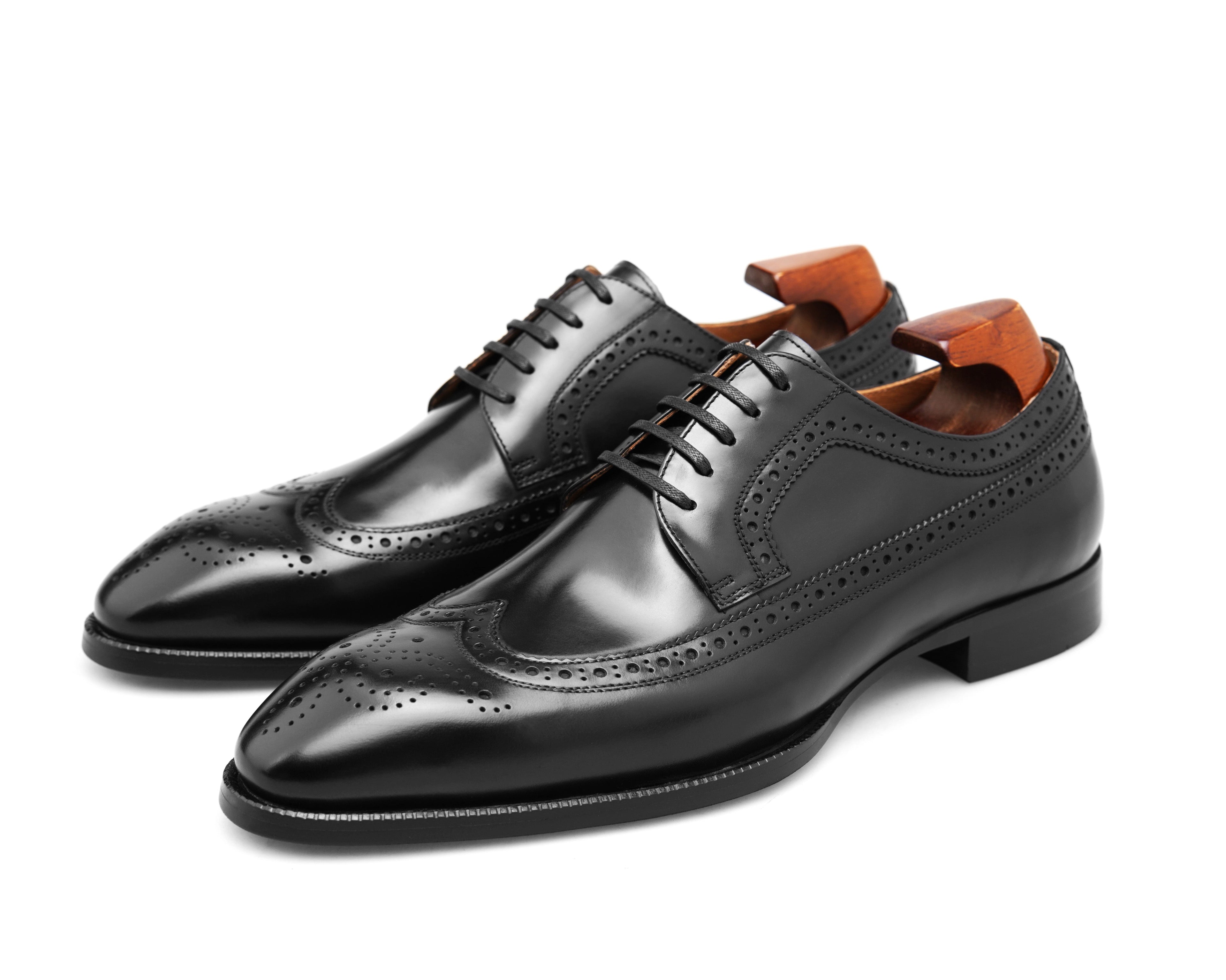 Vescano Cesena — Longwing Brogue Derby