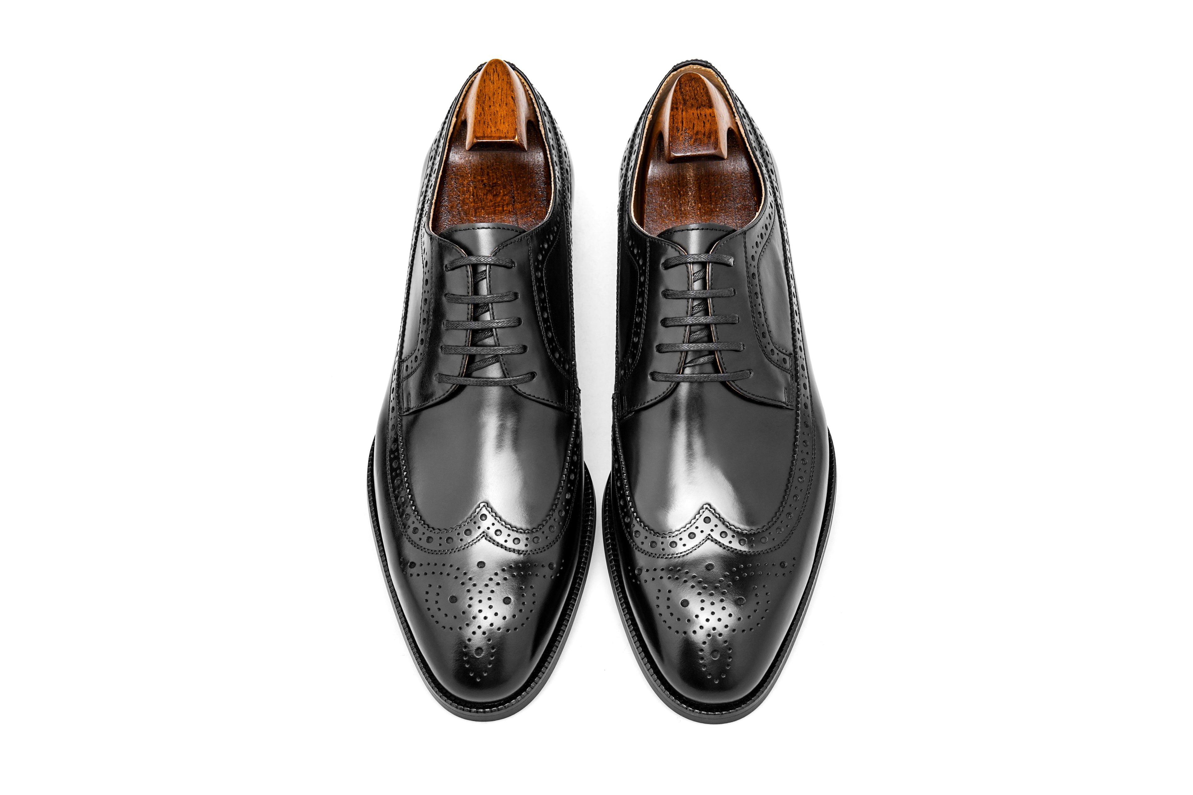 Vescano Cesena — Longwing Brogue Derby