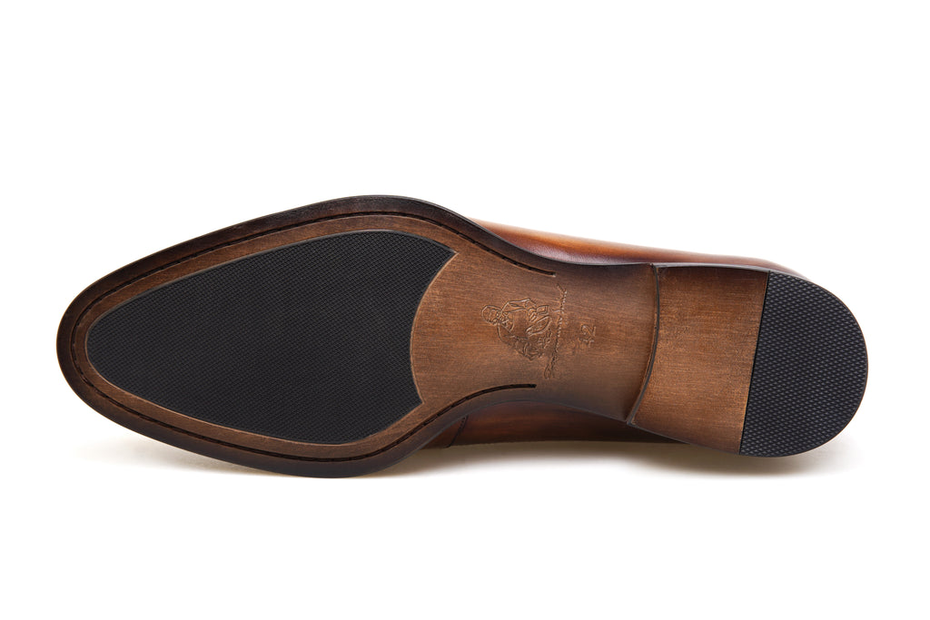 Vescano Cesena — Longwing Brogue Derby