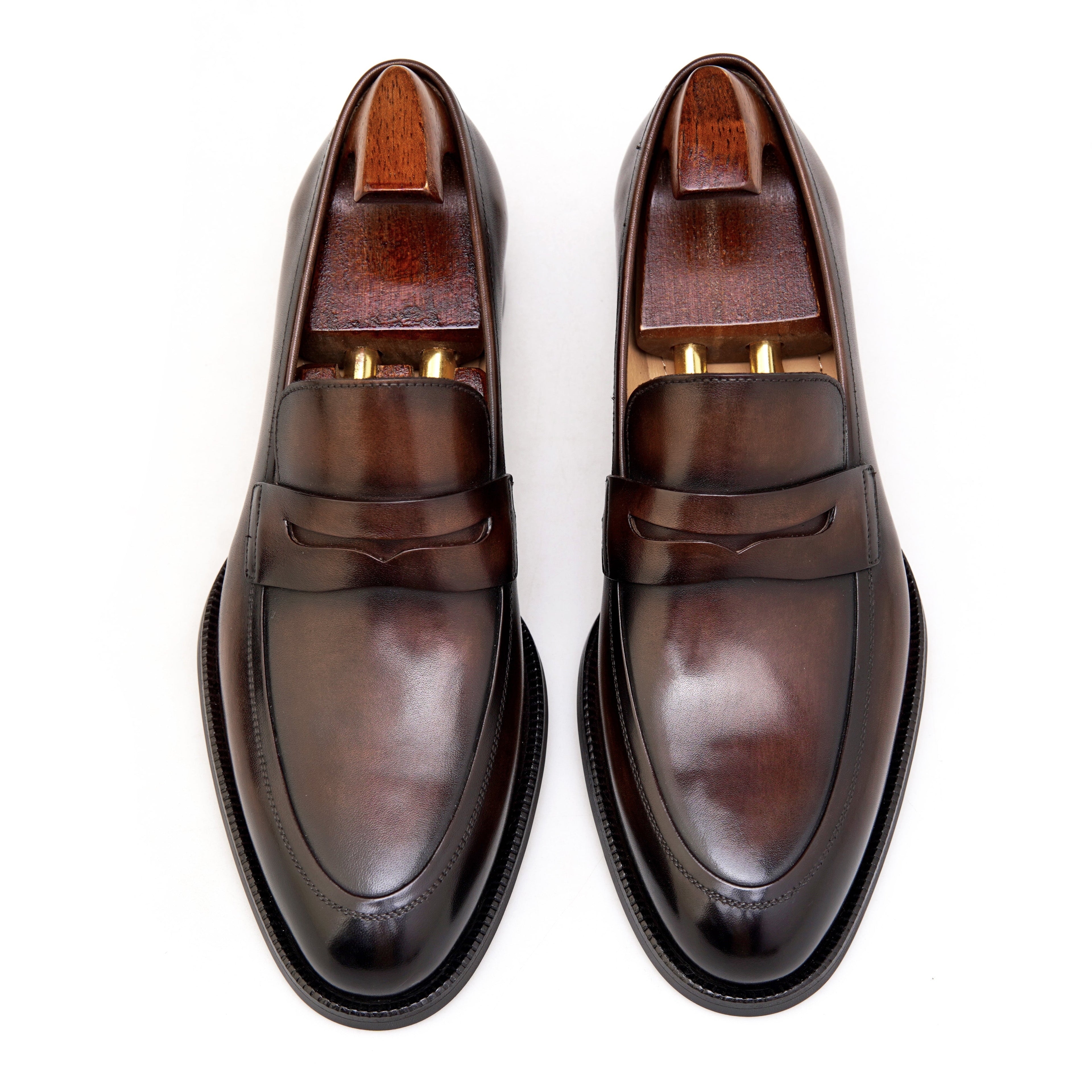 Vescano Livorno — Penny Loafer