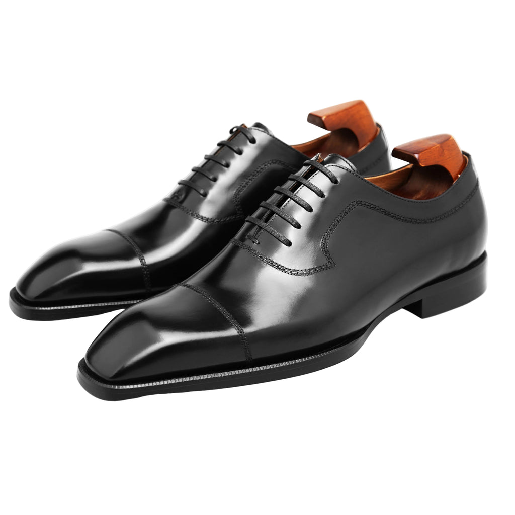 Torino Cap-Toe