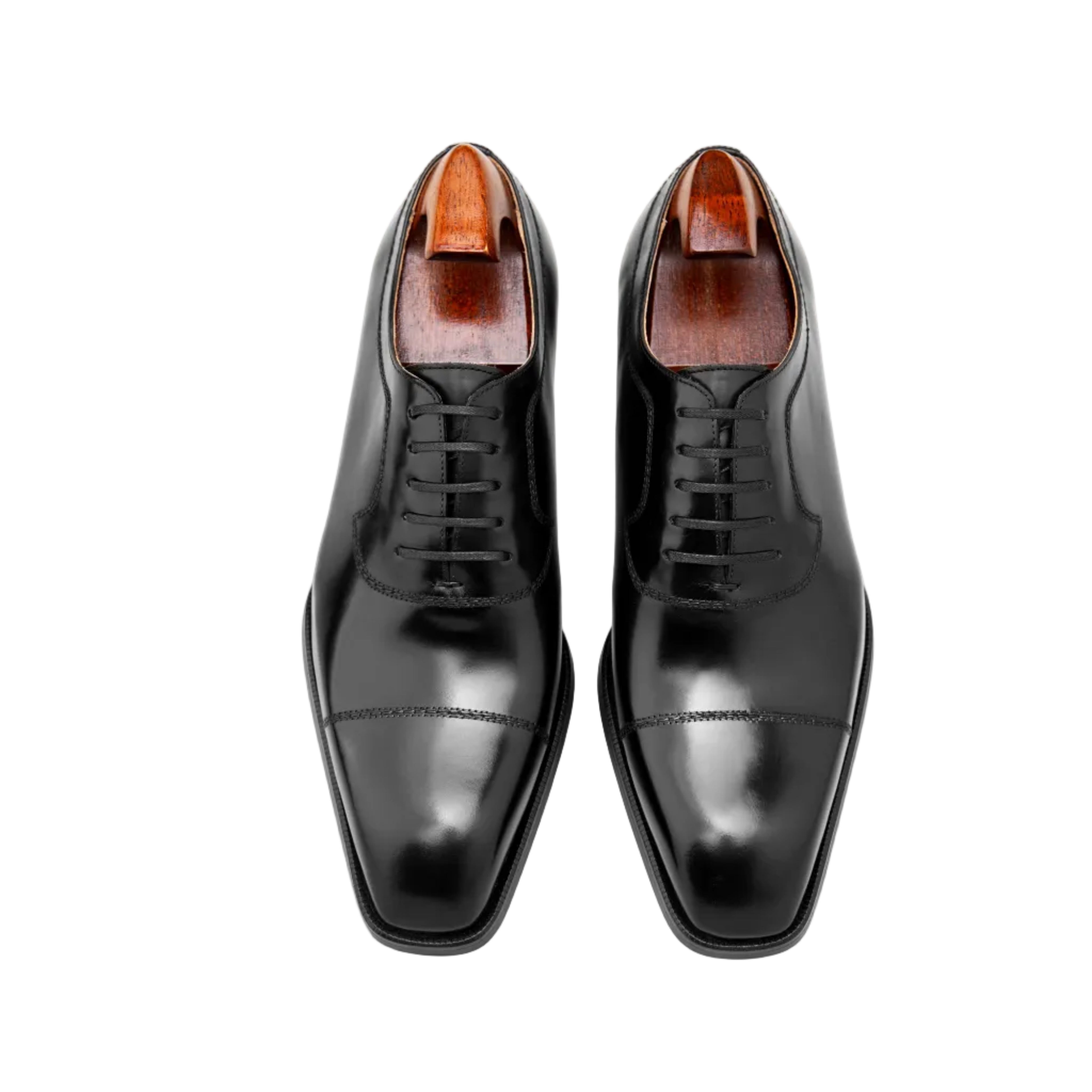 Vescano Como — Cap-Toe Oxford
