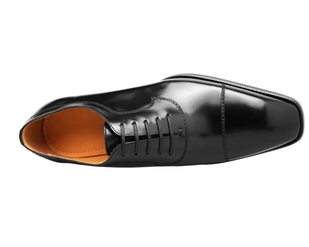 Torino Cap-Toe