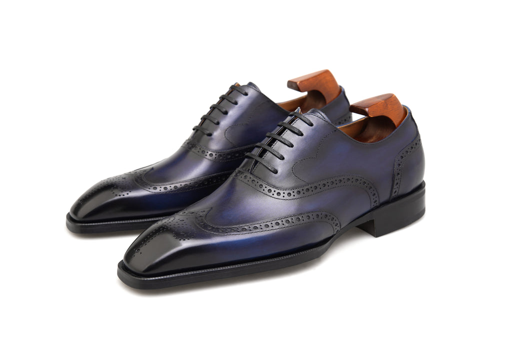 Vescano Verona Oxford