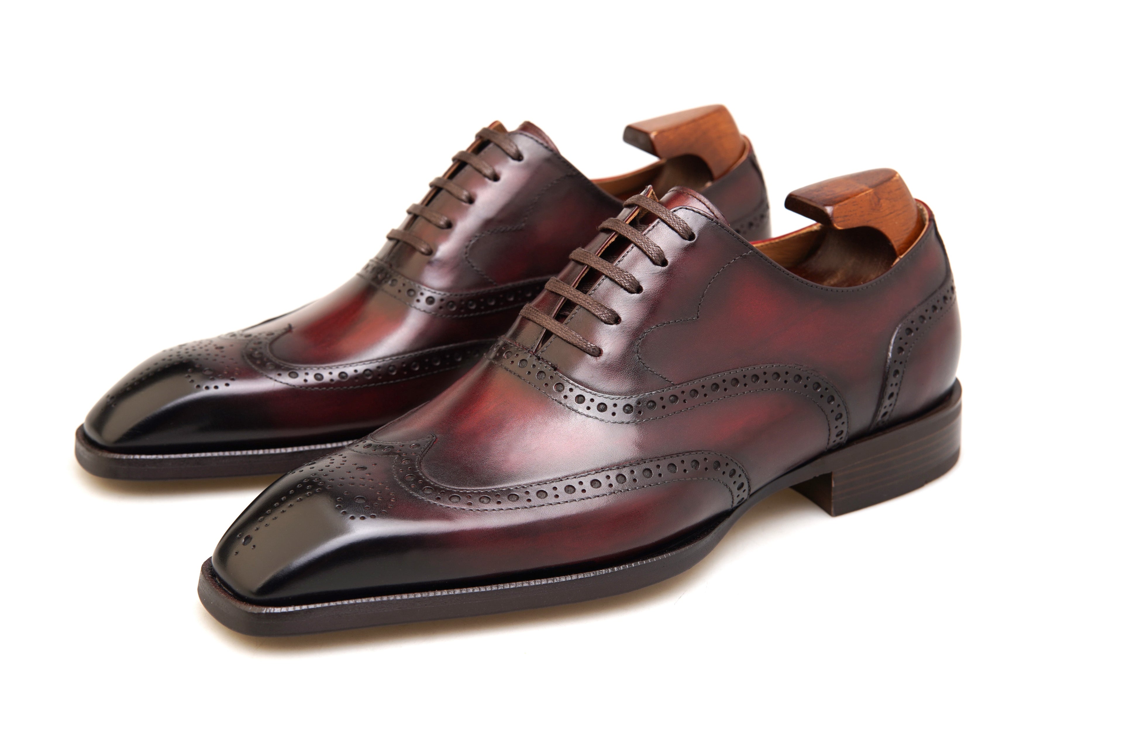 Vescano Verona Oxford