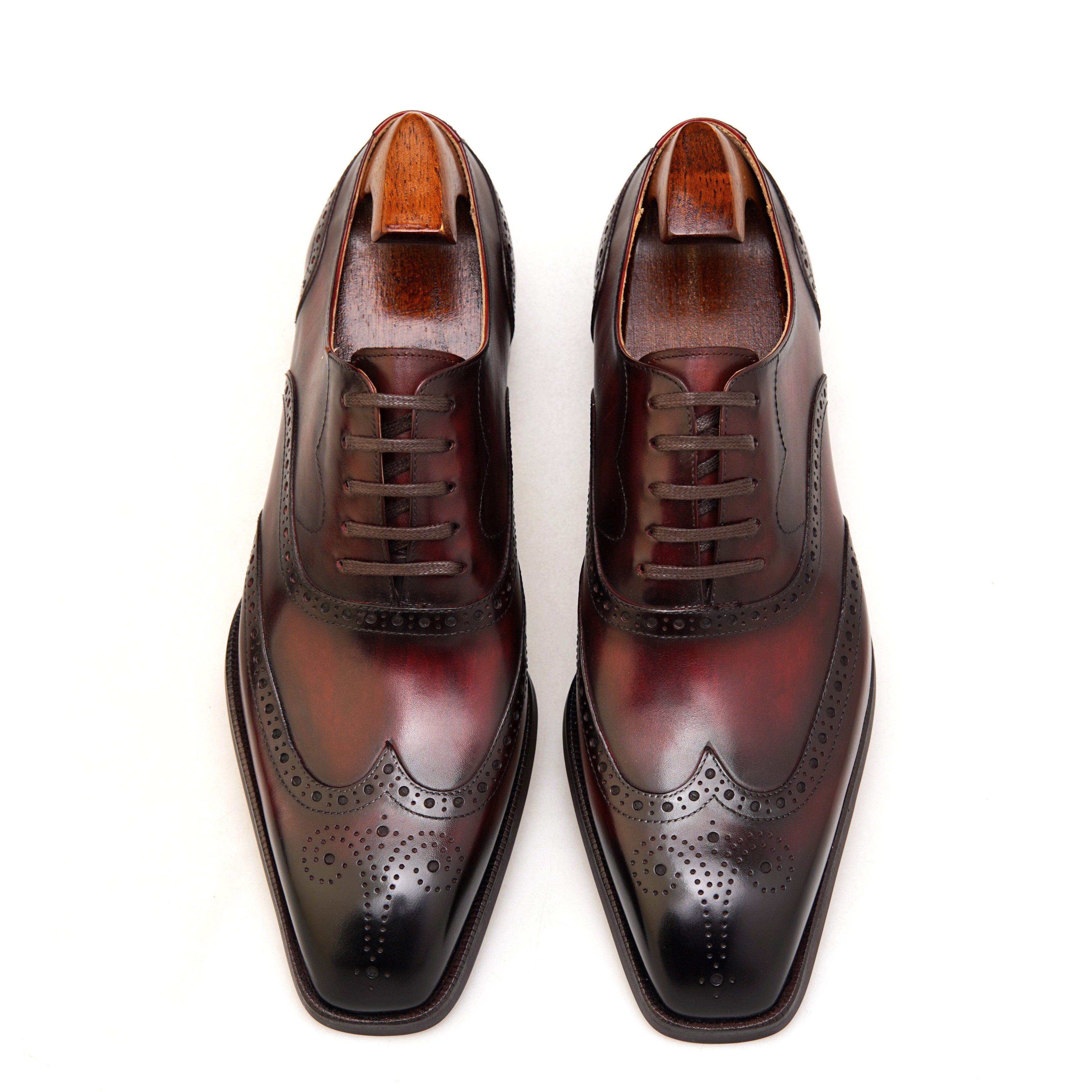 Vescano Verona Oxford
